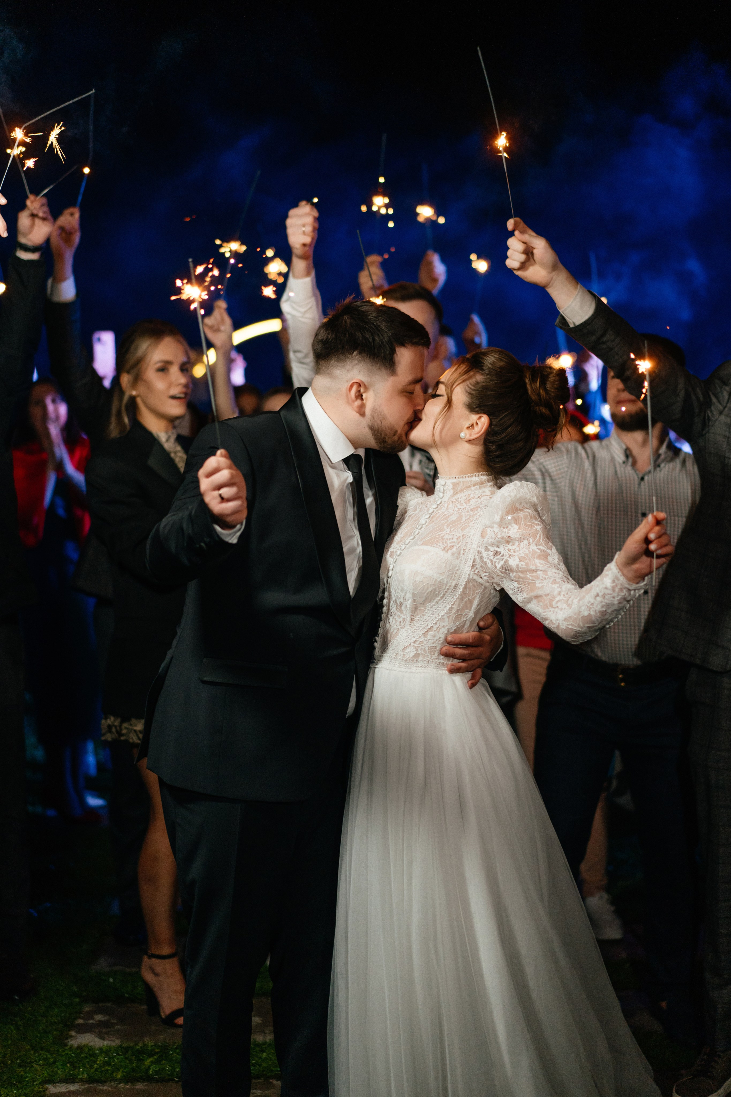 Милена & Павел. Свадебная фото и видеосъемка в Гомеле