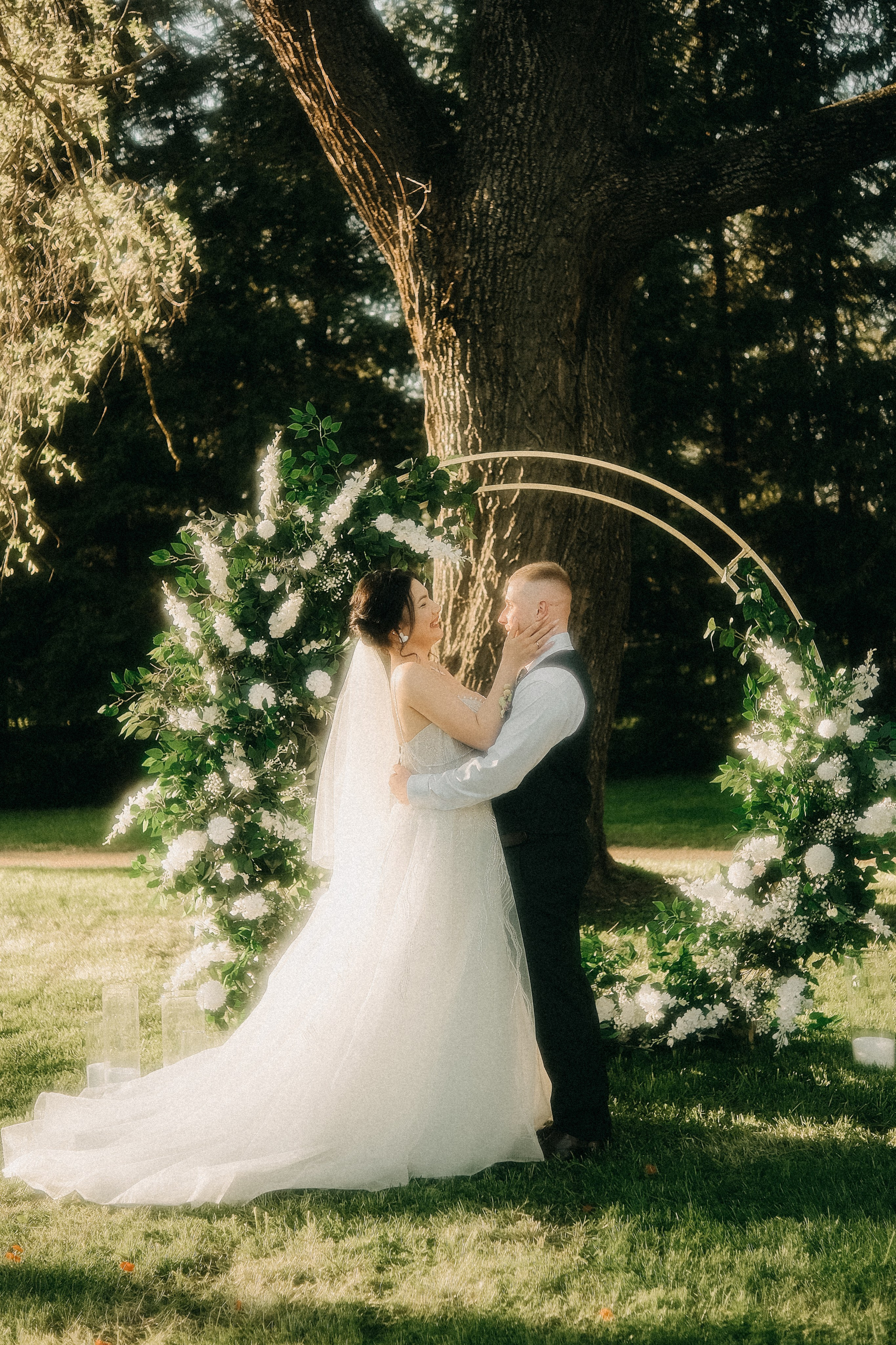 Рида & Богдан. Пушкин. Phdkvmr.ru