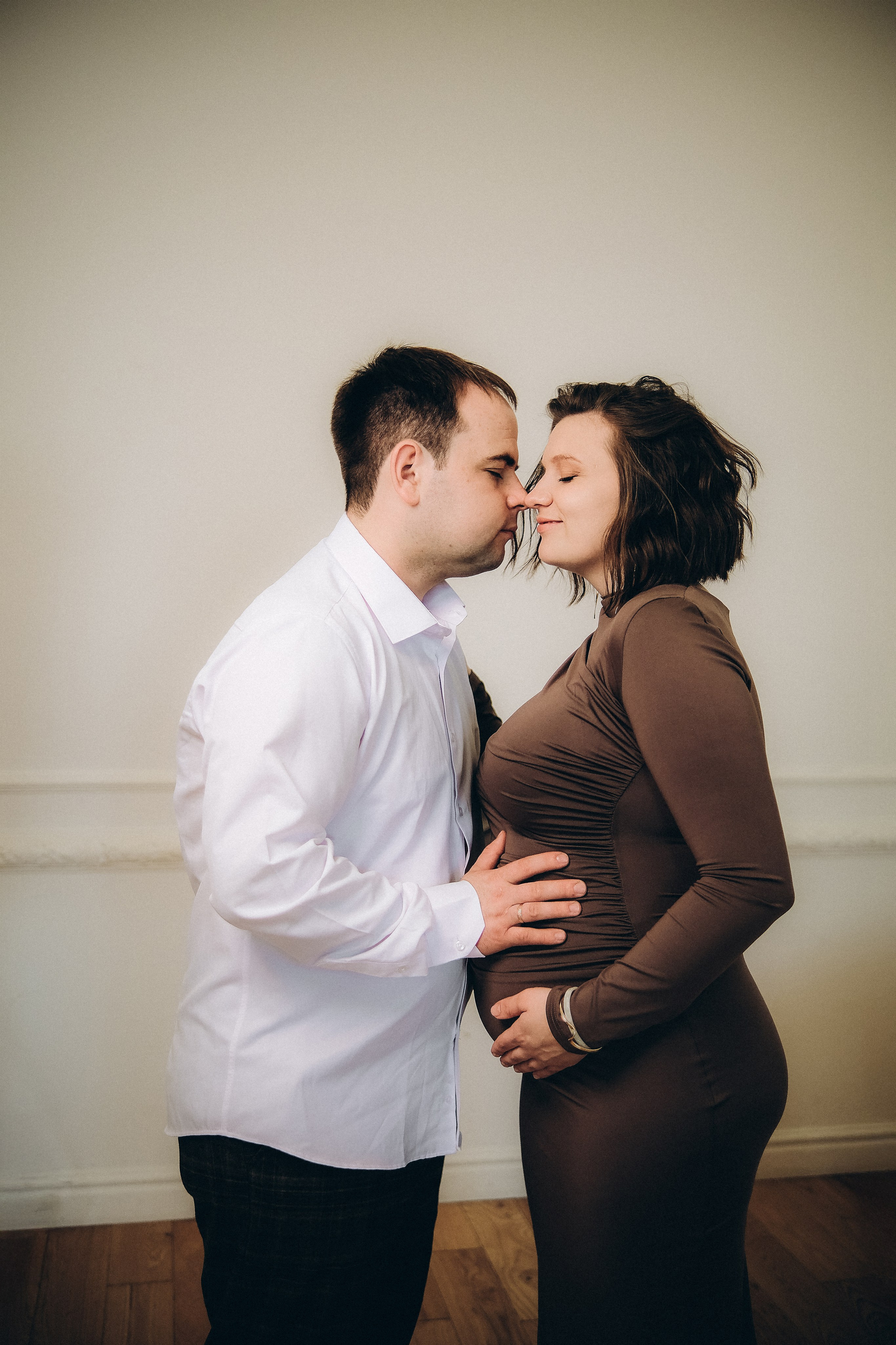 Ника & Леша. Phdkvmr.ru