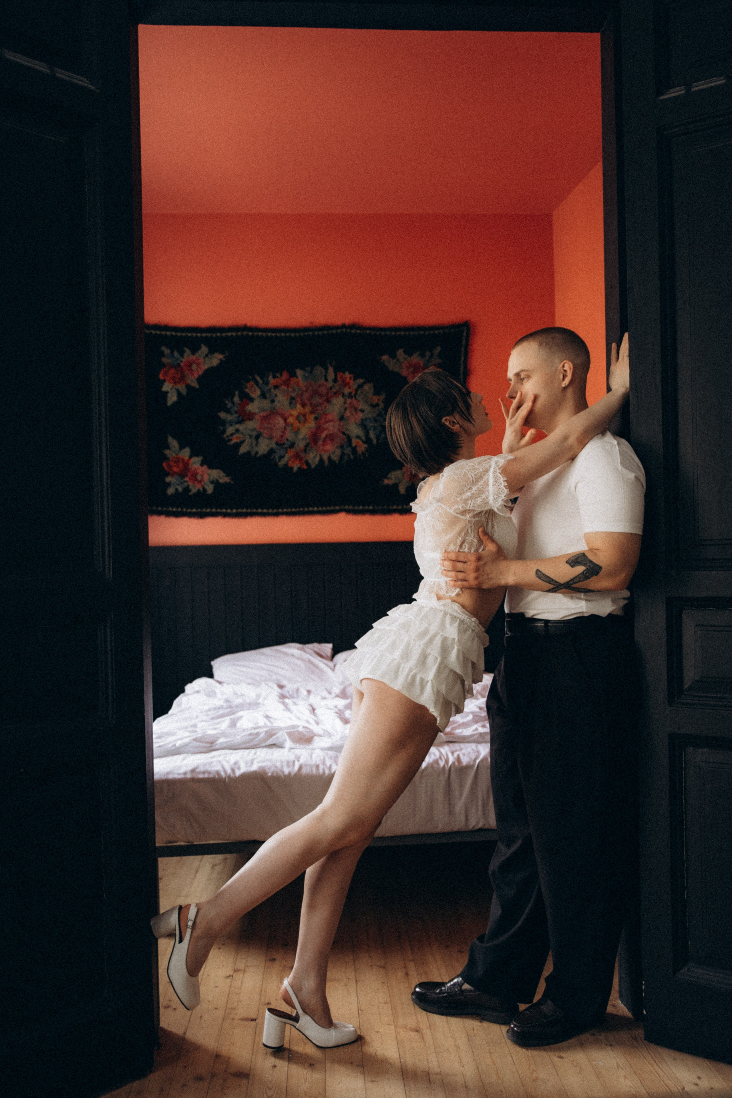 Ульяна & Влад. Phdkvmr.ru