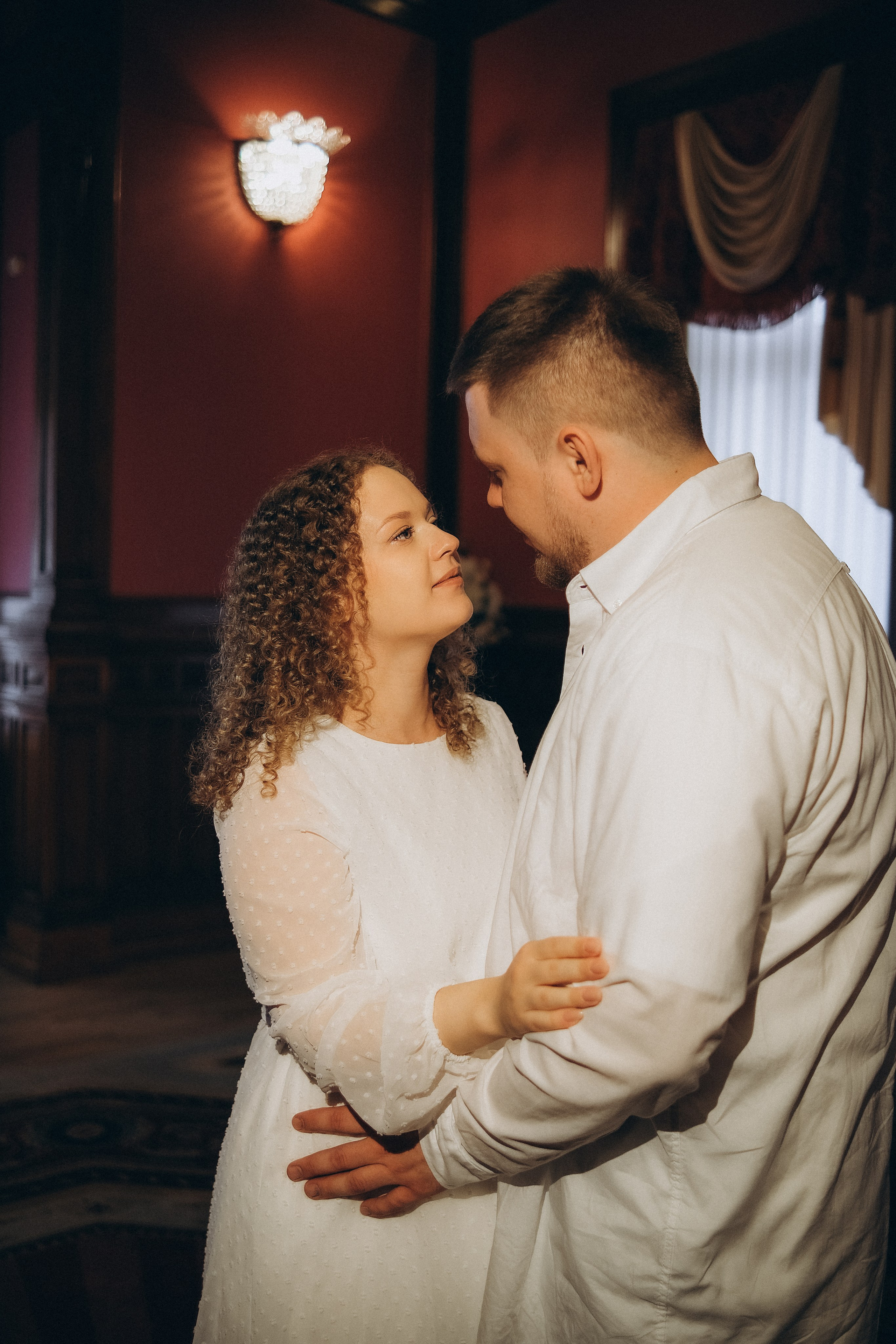 Наташа & Даниил ДБ2. Phdkvmr.ru