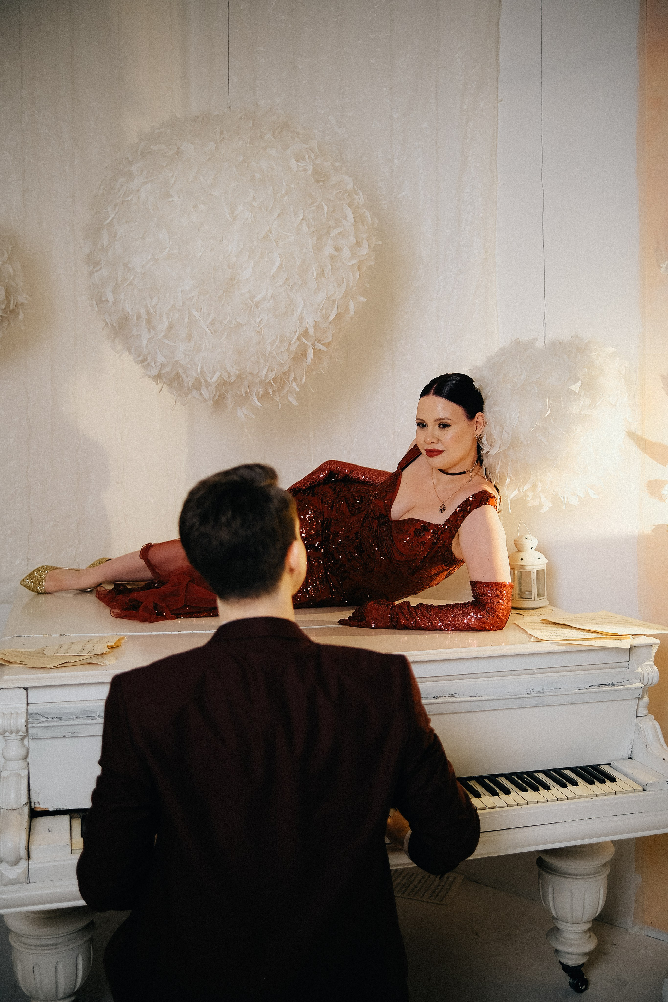 Галя & Влад. Phdkvmr.ru