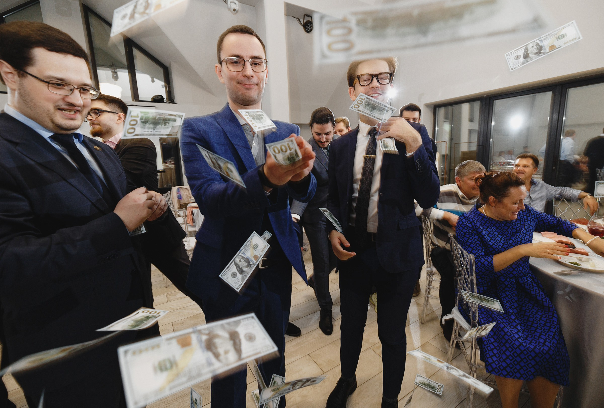 Артем и Ярослава. Свадебный фотограф и видеограф Дмитрий Горяченков