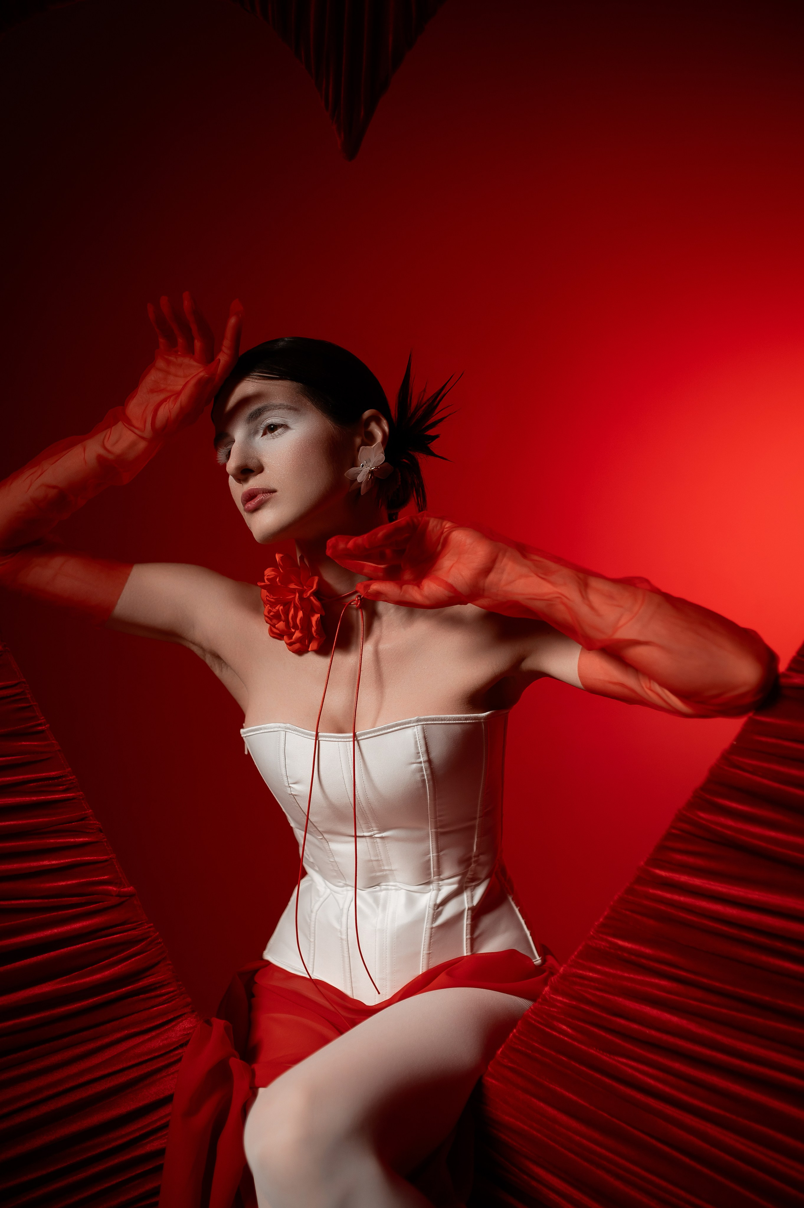 Виктория. Твой личный проводник к красивым фотографиям в Старом Осколе