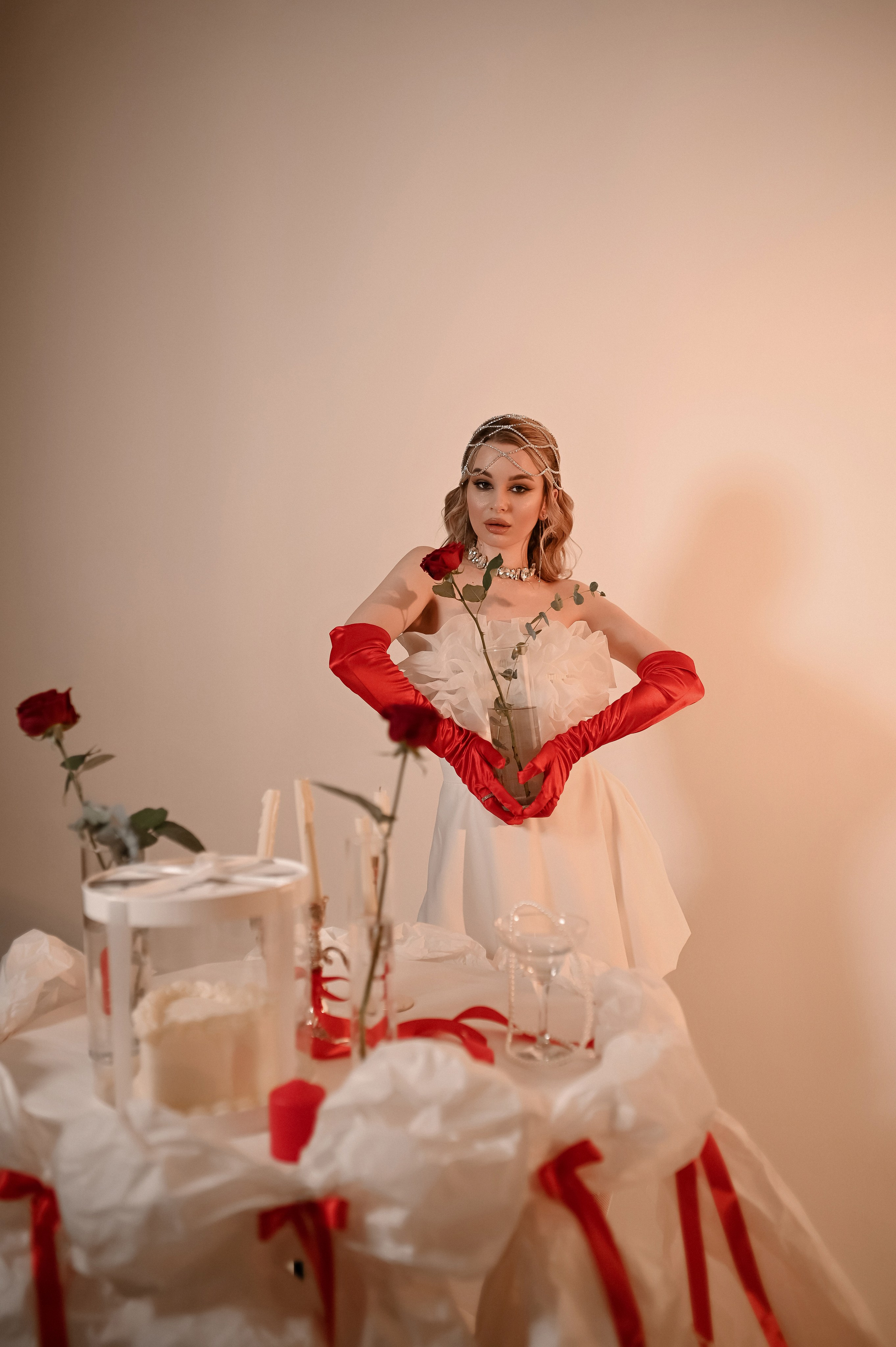 Елена. Твой личный проводник к красивым фотографиям в Старом Осколе