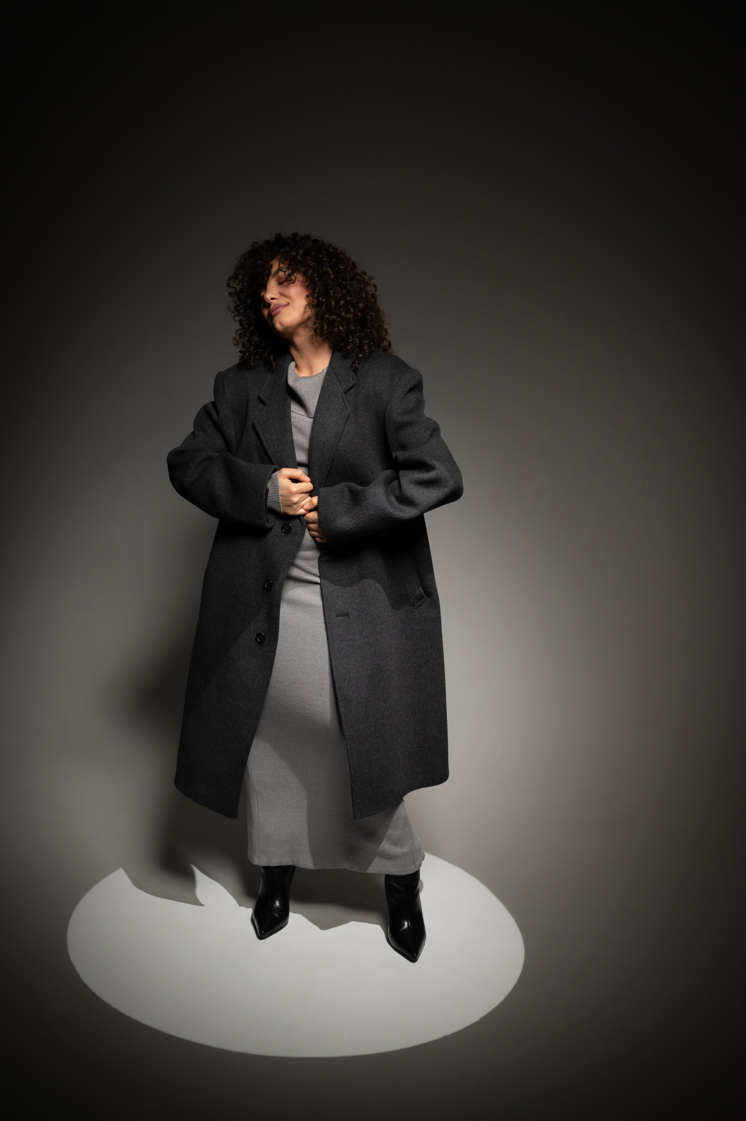 Марина. Твой личный проводник к красивым фотографиям в Старом Осколе