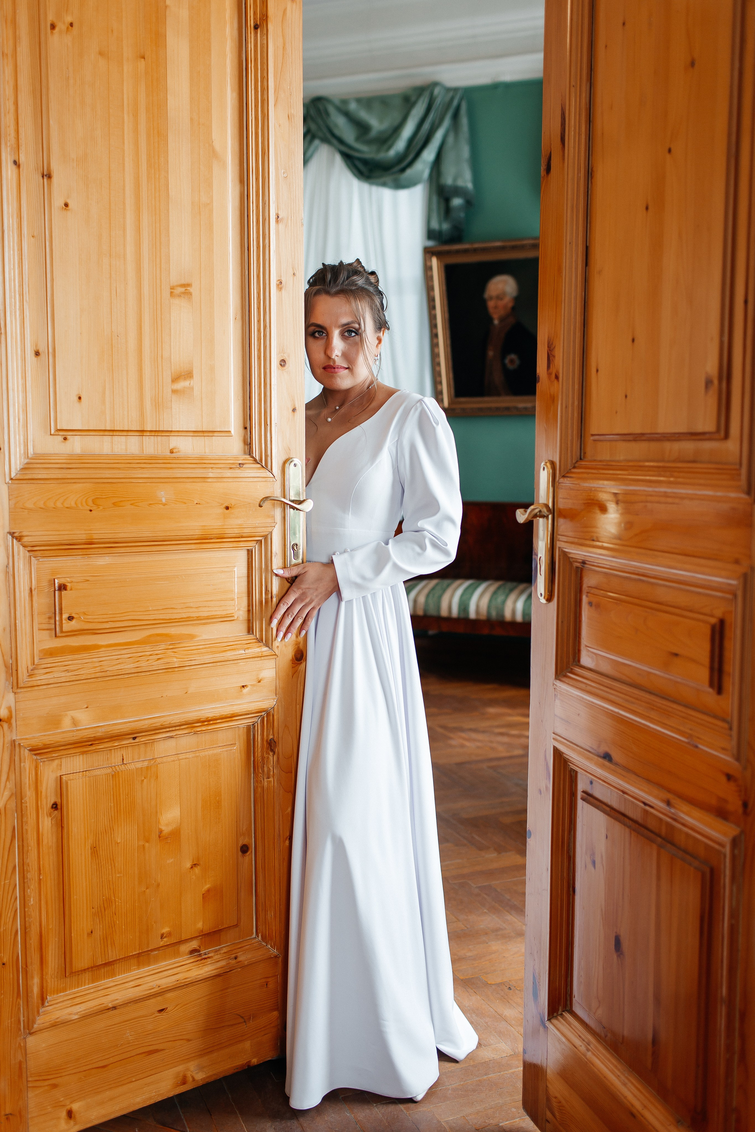 Свадьба Екатерины и Эдуарда. Фотограф в Архангельске Татьяна Дмитриева