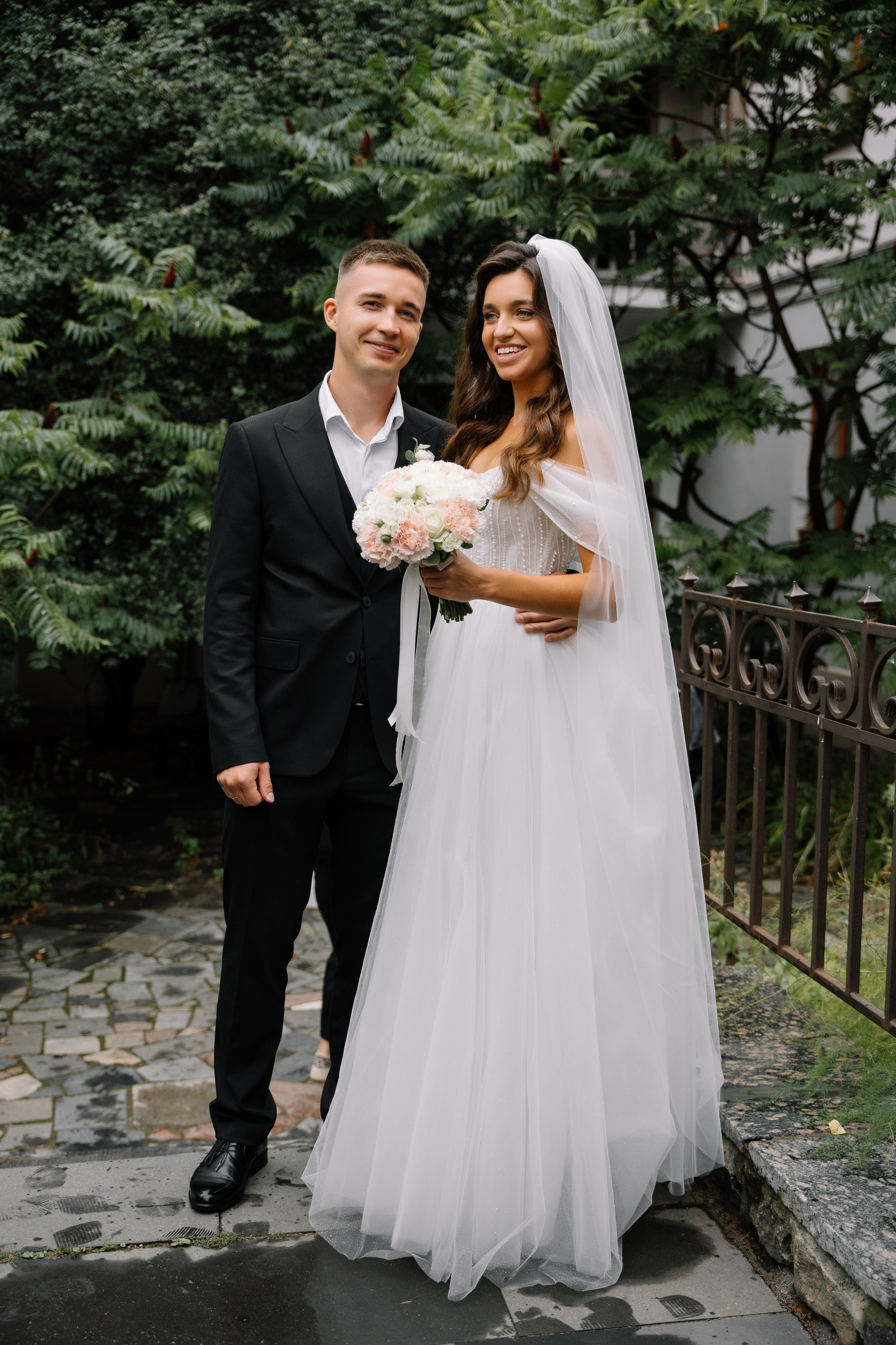 Иван & Оксана