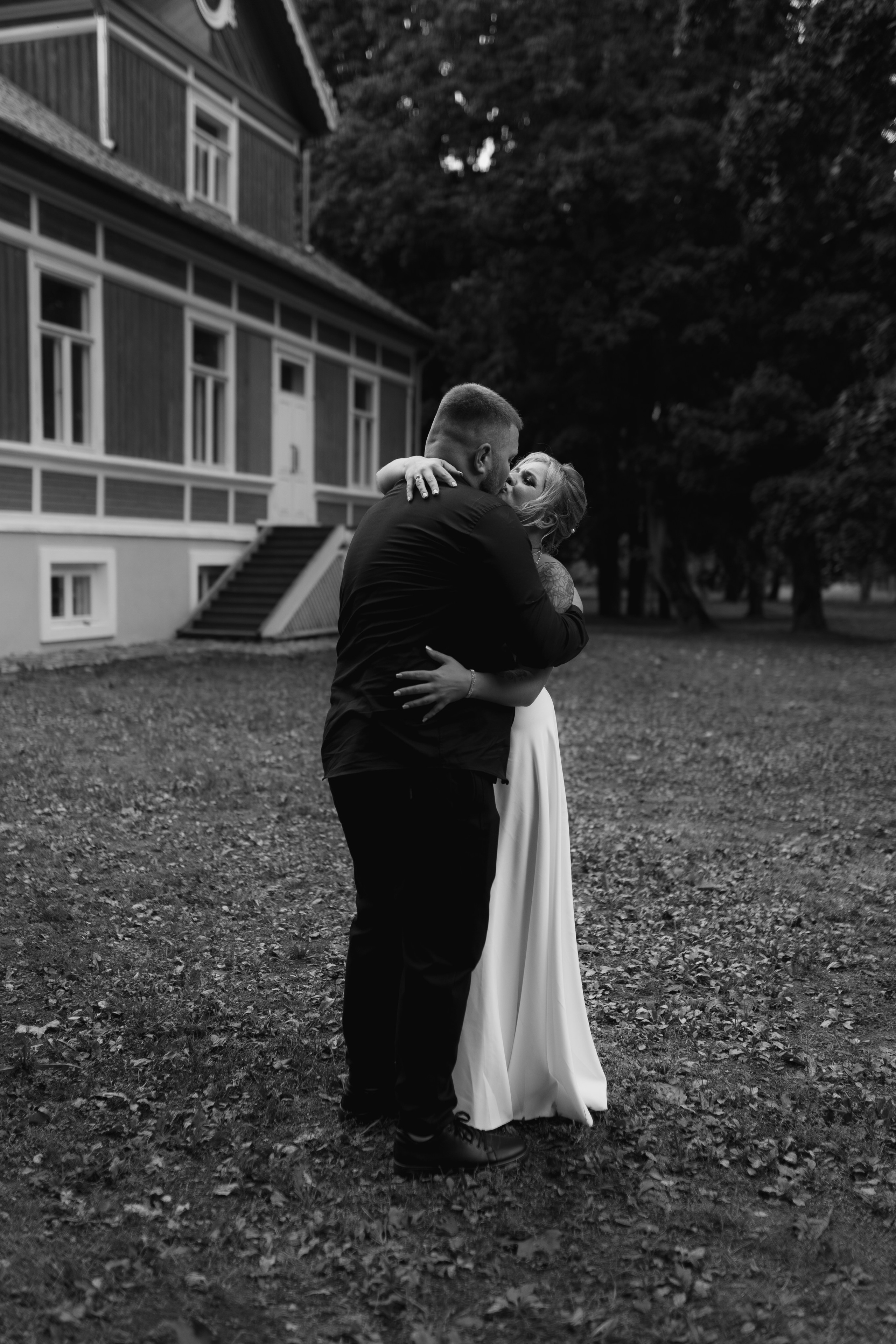 Даша и Вадим