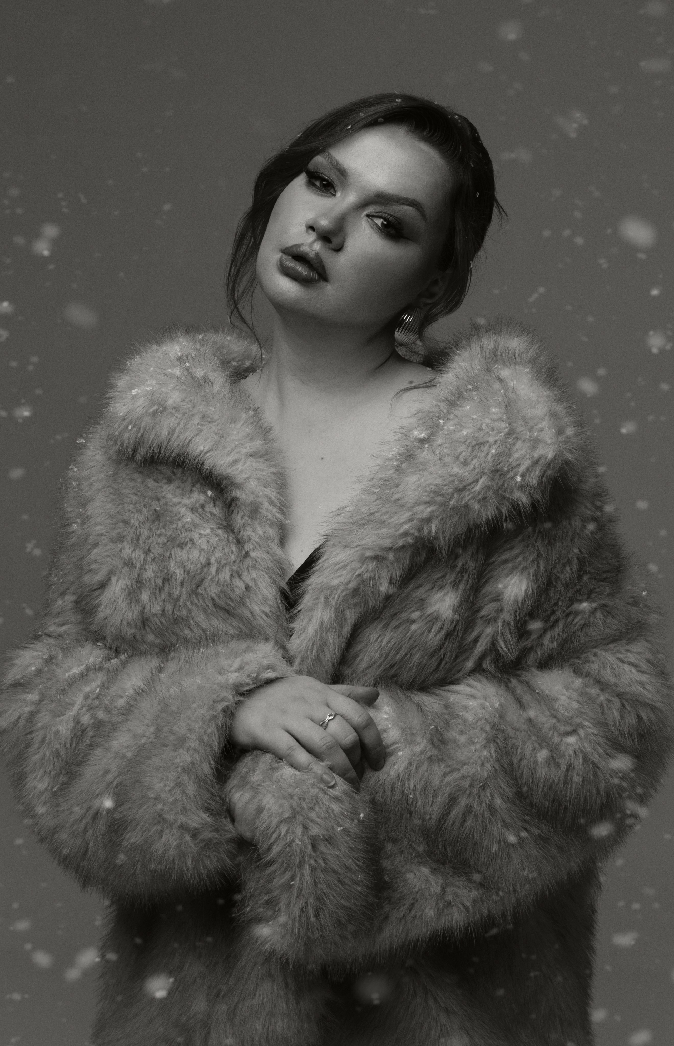 Индивидуальные съёмки. Фотограф Елизавета Гикова