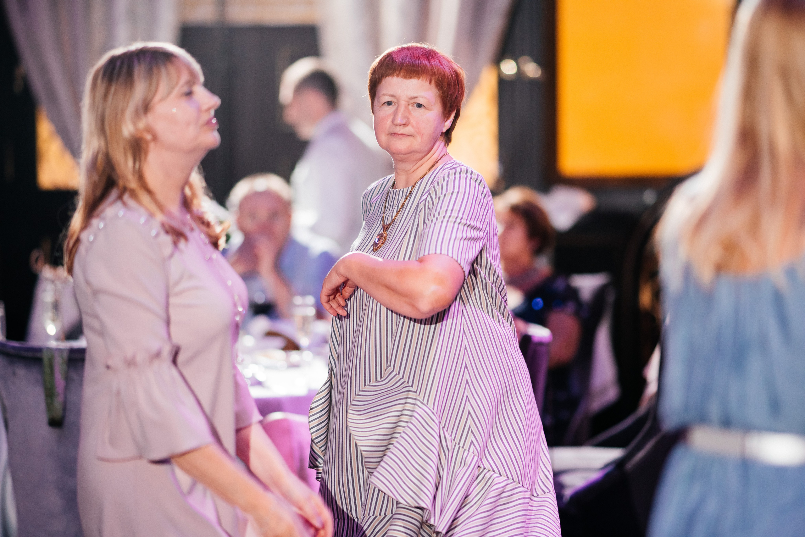 Сергей и Анна