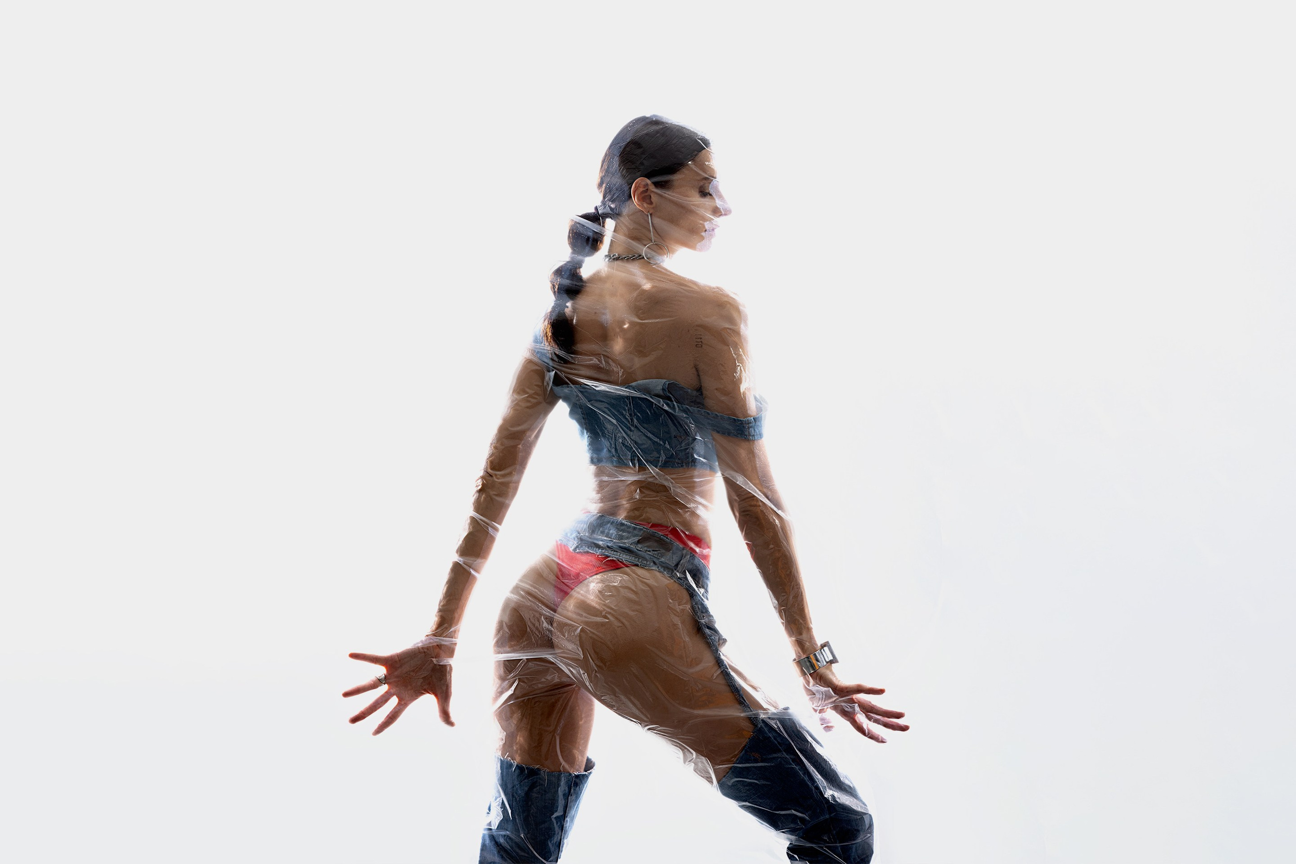 Фотограф Михаил Белозеров