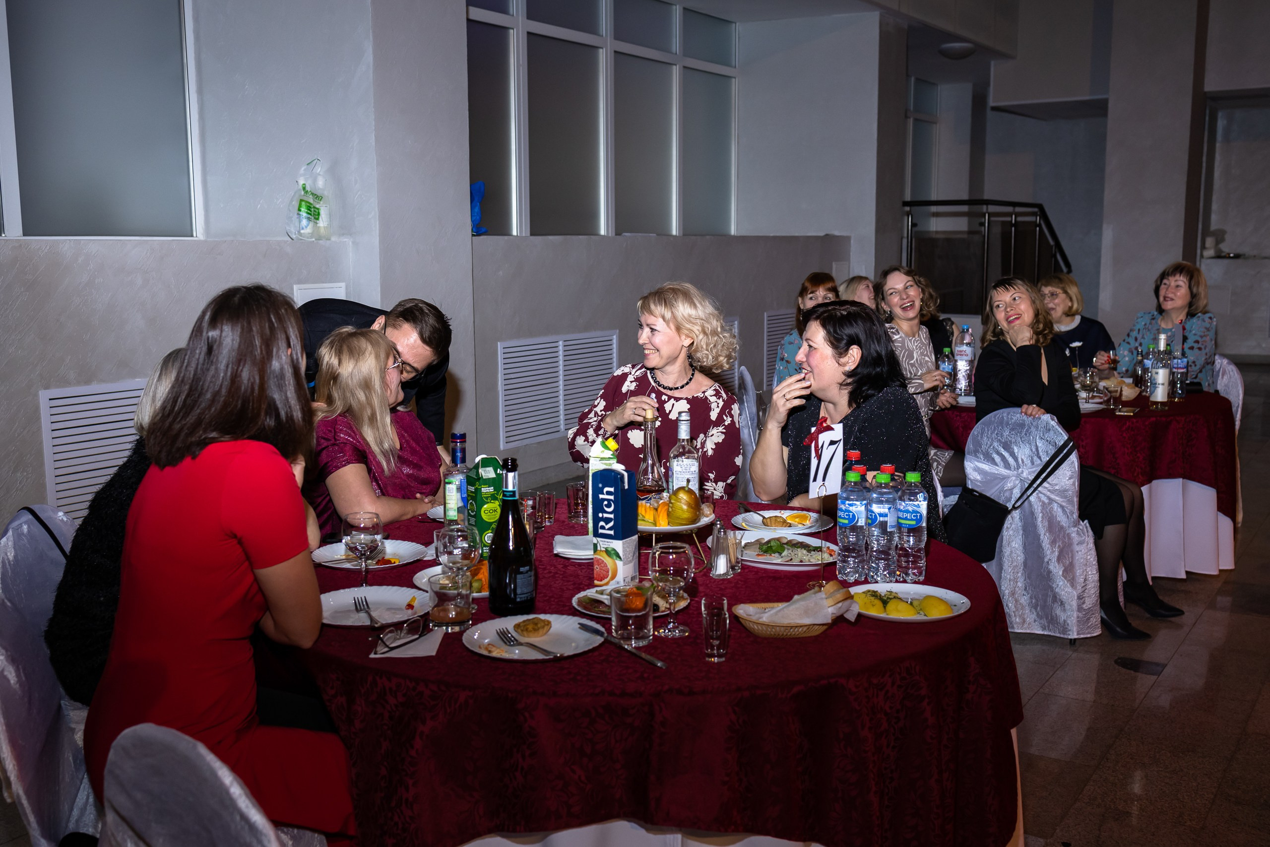 Февромарт. ДК Искра. Пермь