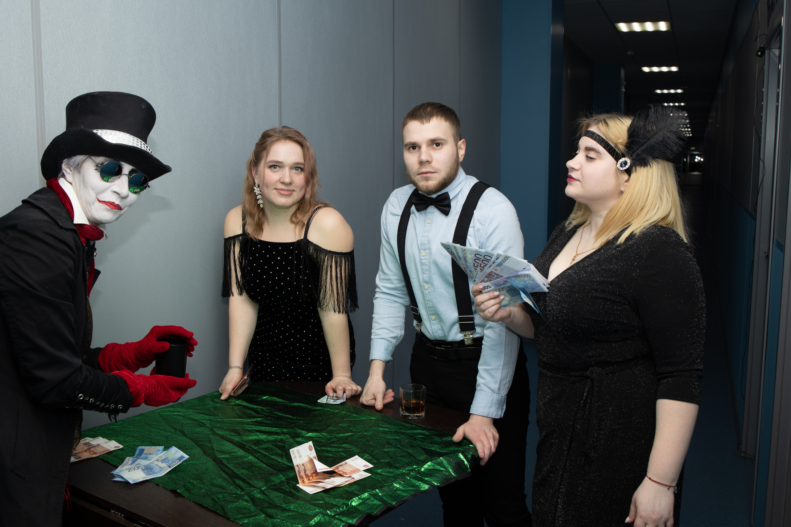 КОРПОРАТИВ. Фото, видео, авторские выпускные альбомы в Нижнем Новгороде