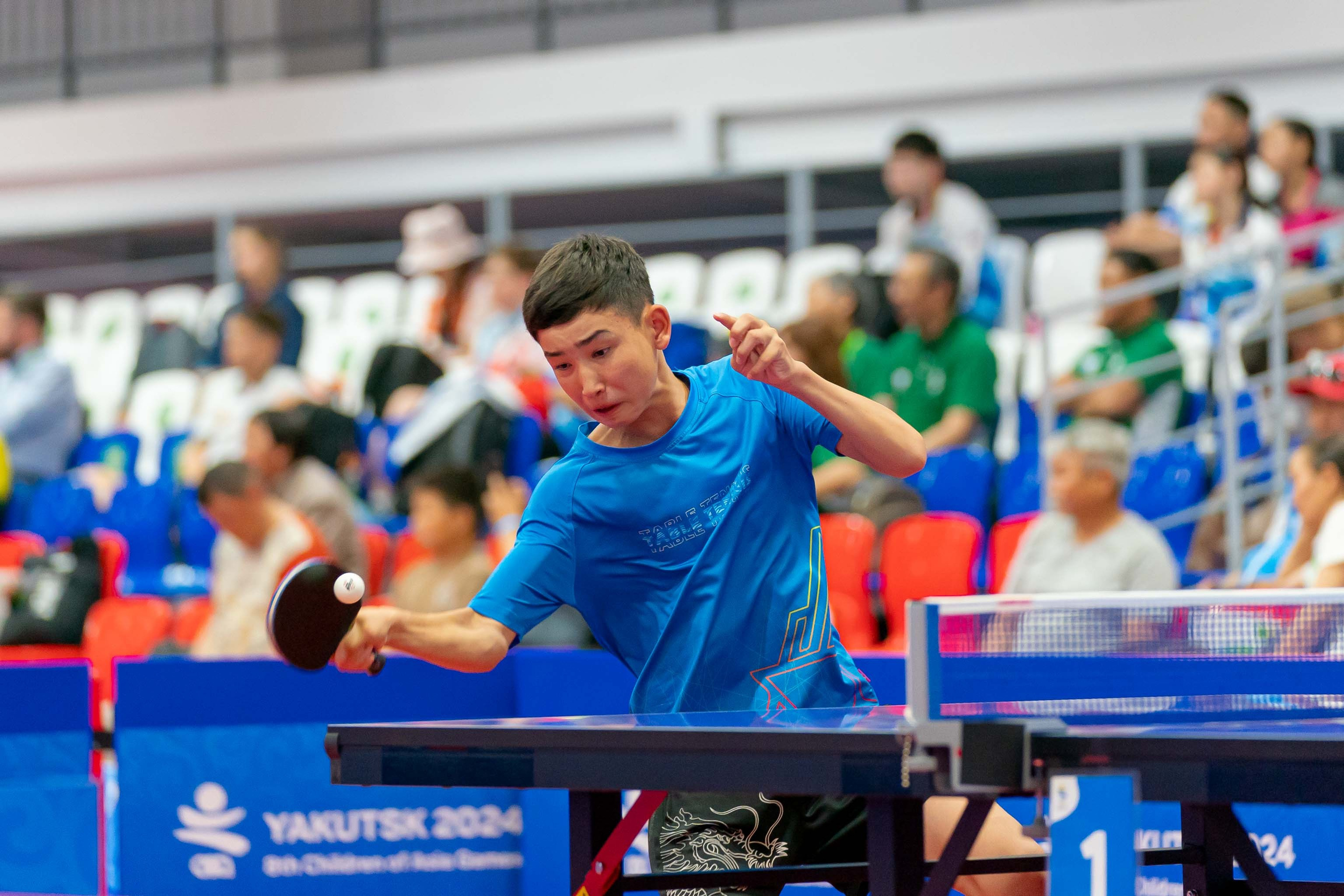 VIII Международные спортивные игры «Дети Азии». Студия «Мой Спорт!» — все о спорте в Якутии