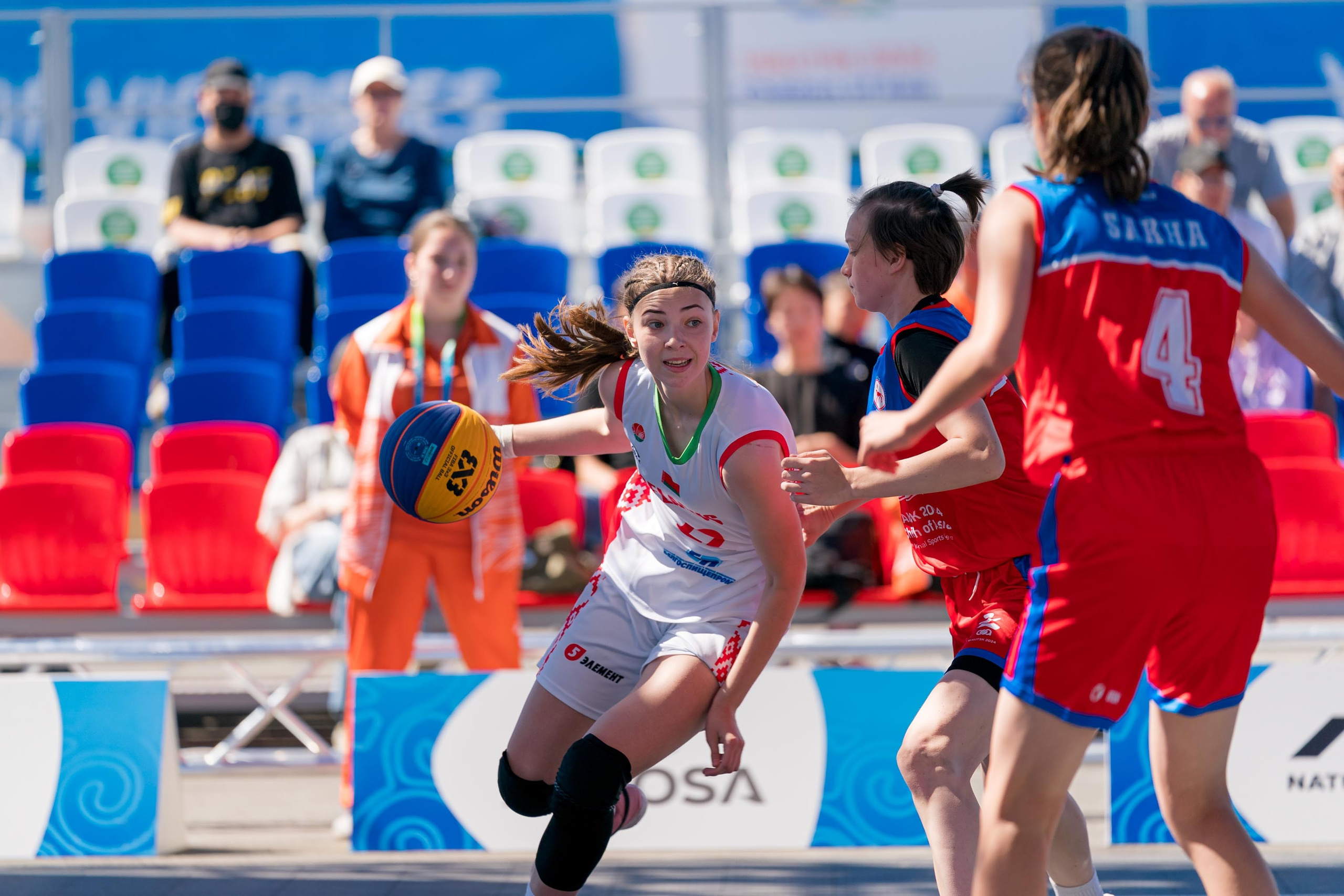 VIII Международные спортивные игры «Дети Азии». Студия «Мой Спорт!» — все о спорте в Якутии