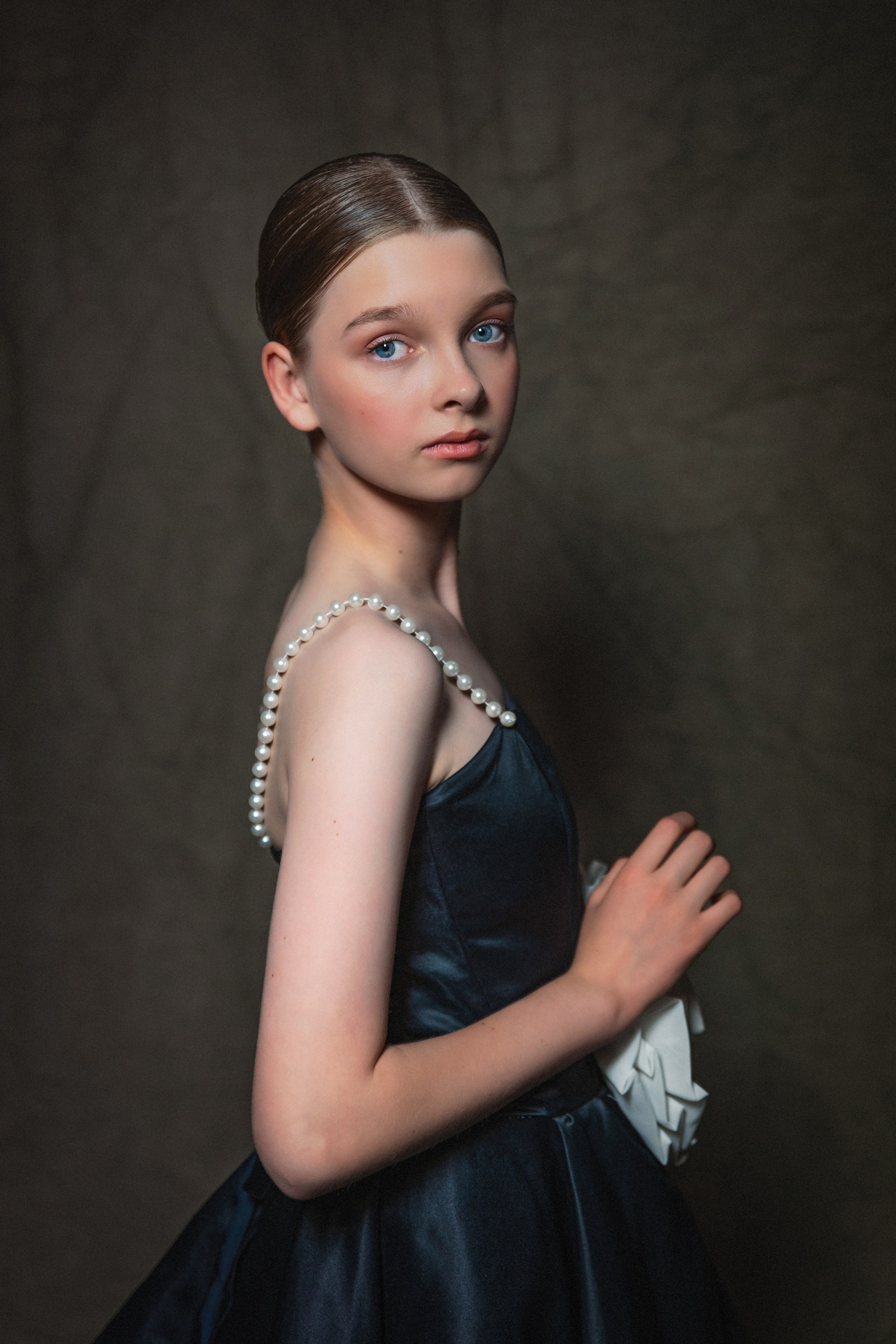 Детский портрет. Трубинова Екатерина | Семейный фотограф | Москва