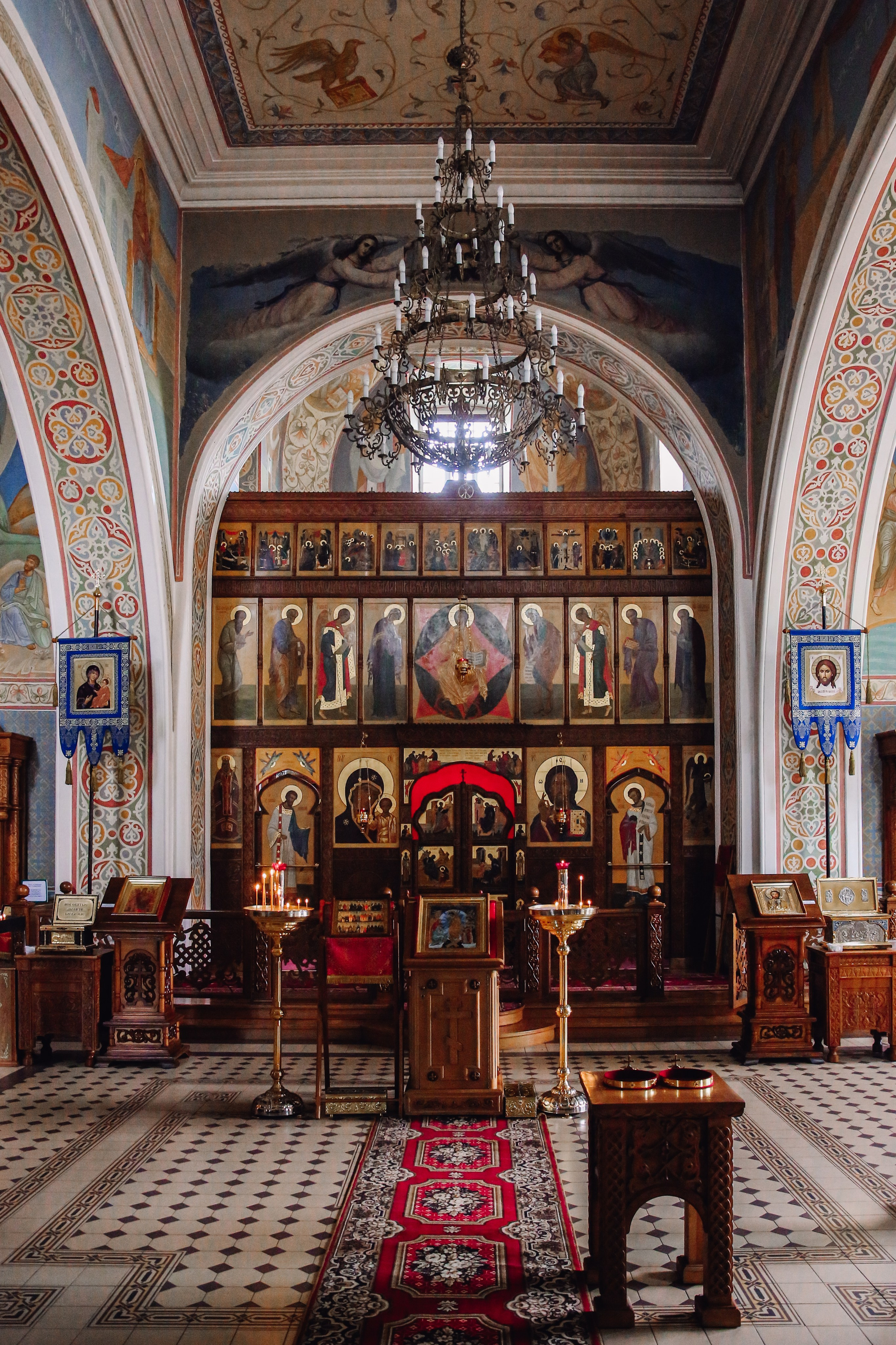 Венчание. Марина Соколова. Контентный и семейный фотограф г. Красноярск