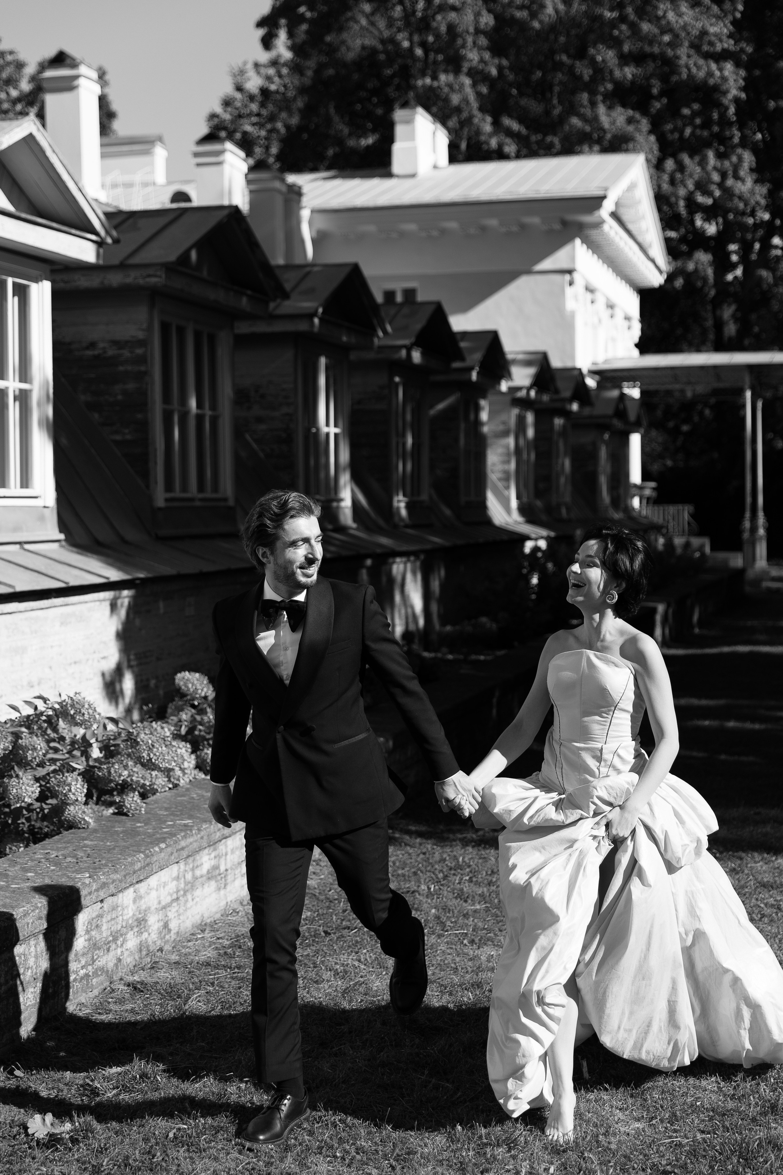 «В стороне от маршрута». Фотограф Вышний Волочек/Тверь/Москва/Санкт-Петербург