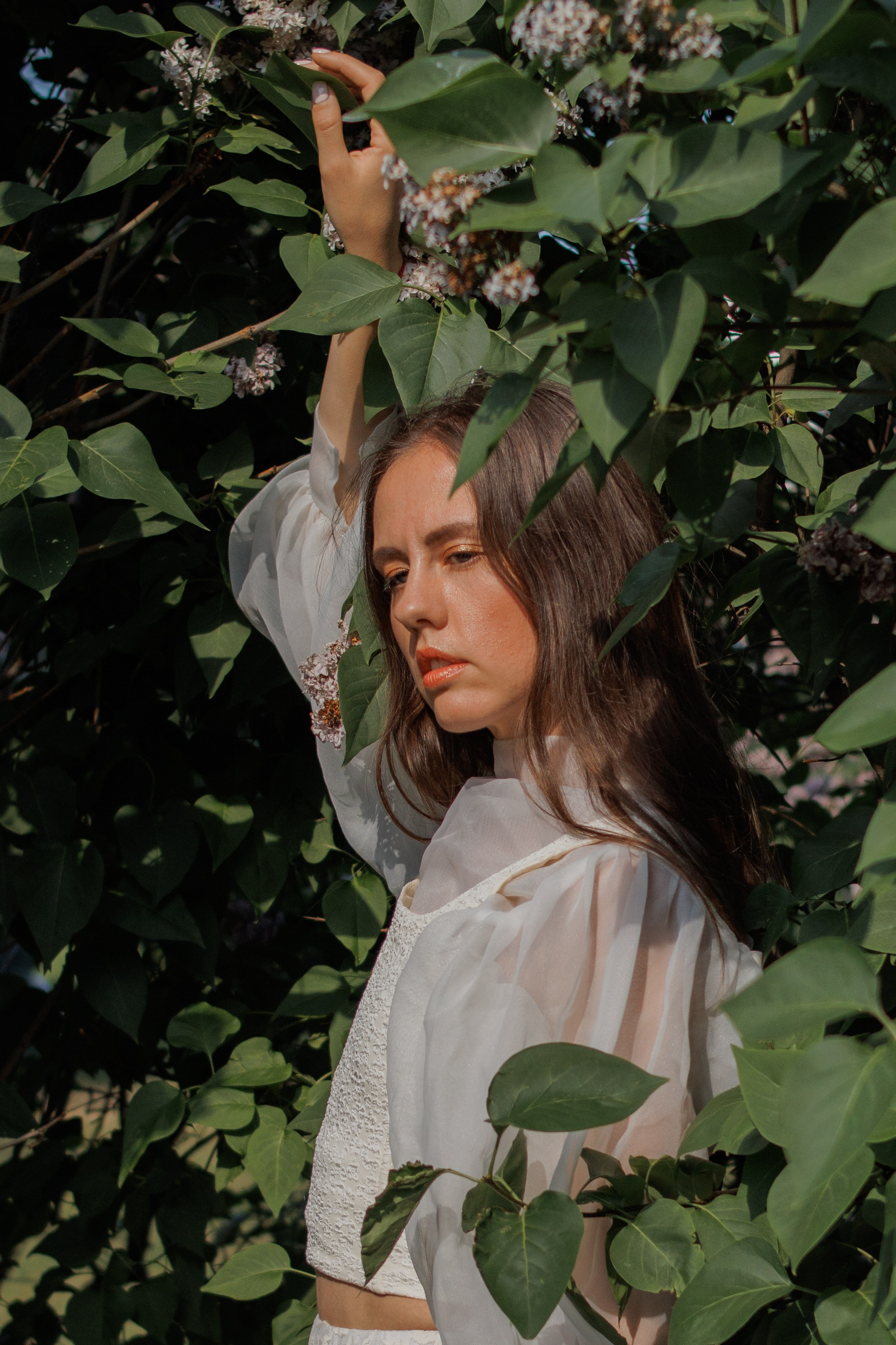 Татьяна и Наталья. Семейный и детский фотограф в Королёве Шарутина Лидия