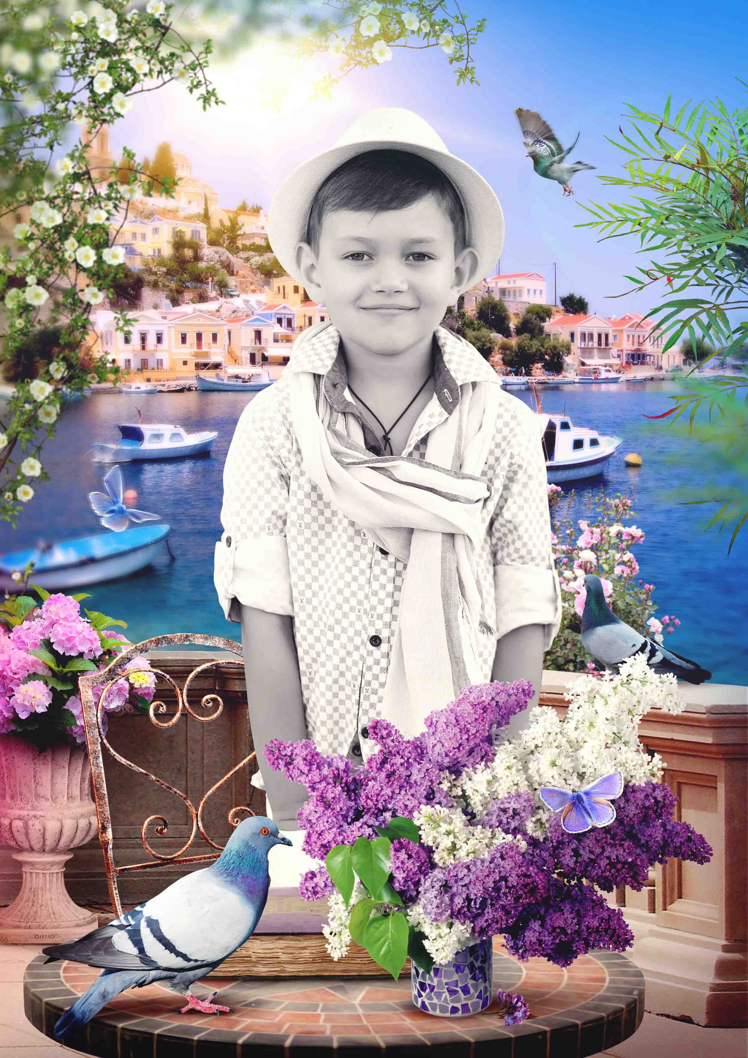 Лето. Выпускные фотокниги, фотосъемка, видеосъемка в Челябинске и области