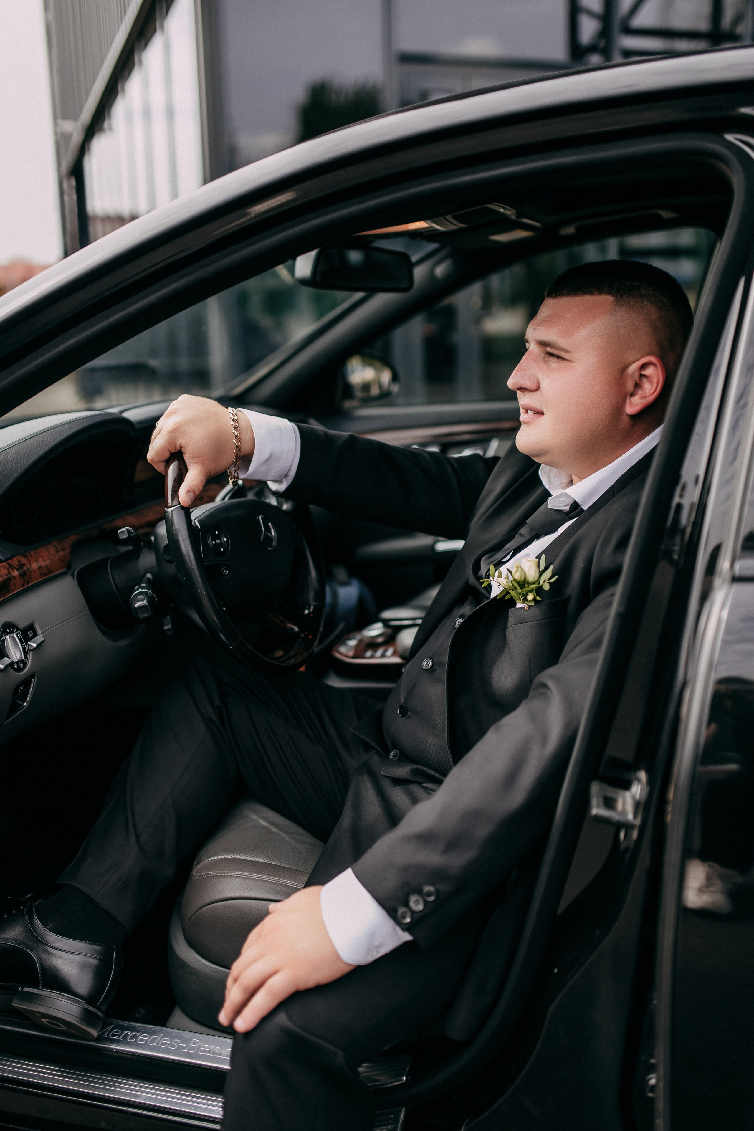 Влад и Анастасия. Свадебный и семейный фотограф Анастасия Меркуль