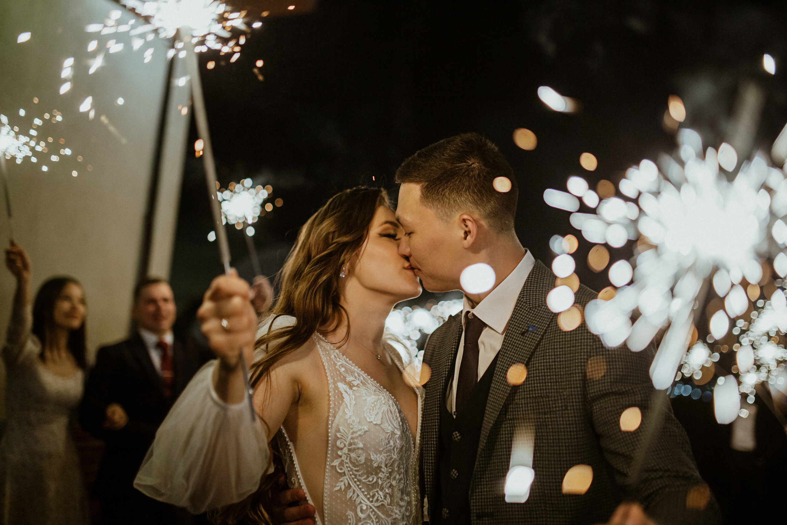 Алсу и Денис. Фотограф в Калининграде Дмитрий Мишин