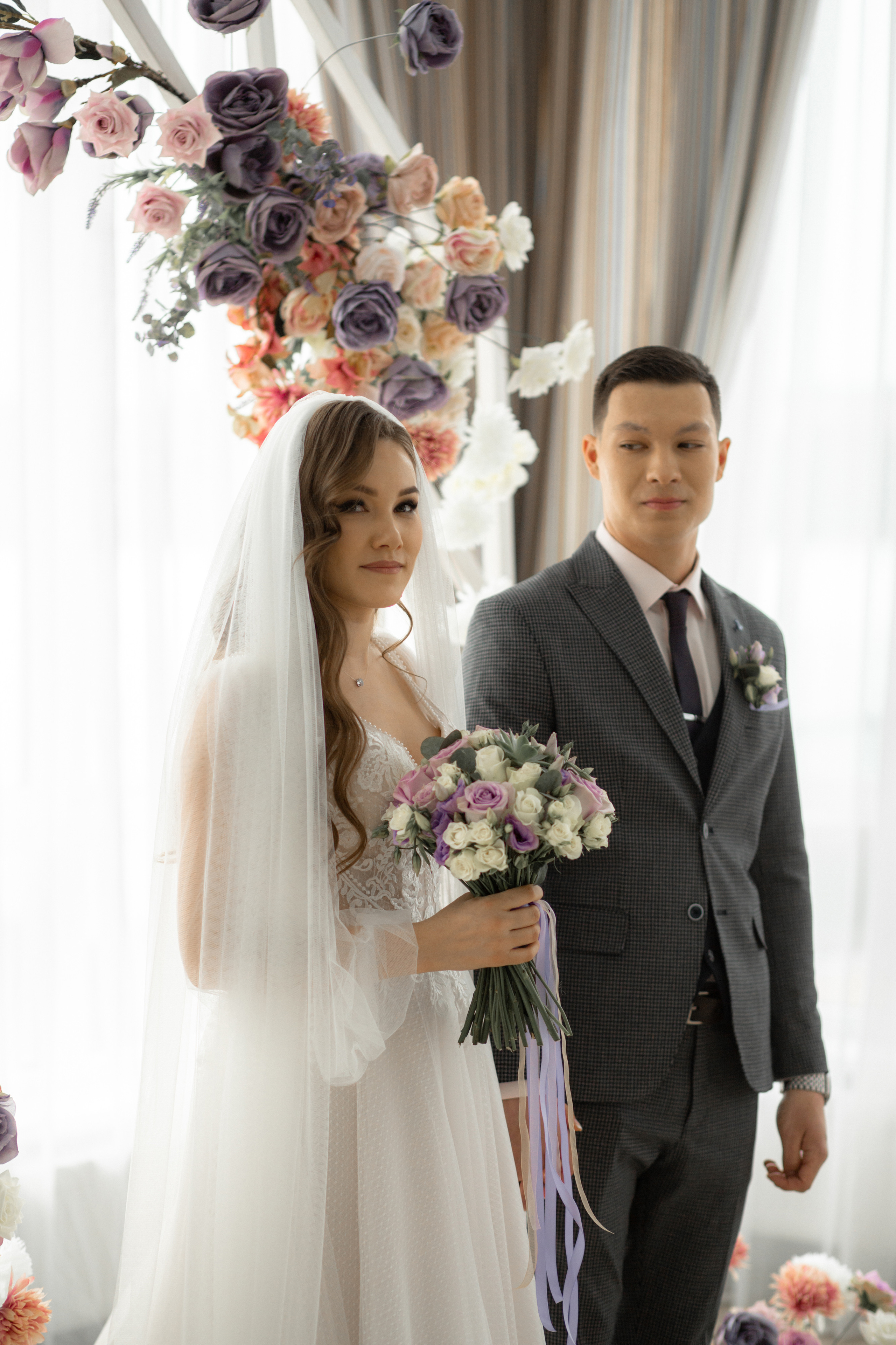 Алсу и Денис. Фотограф в Калининграде Дмитрий Мишин