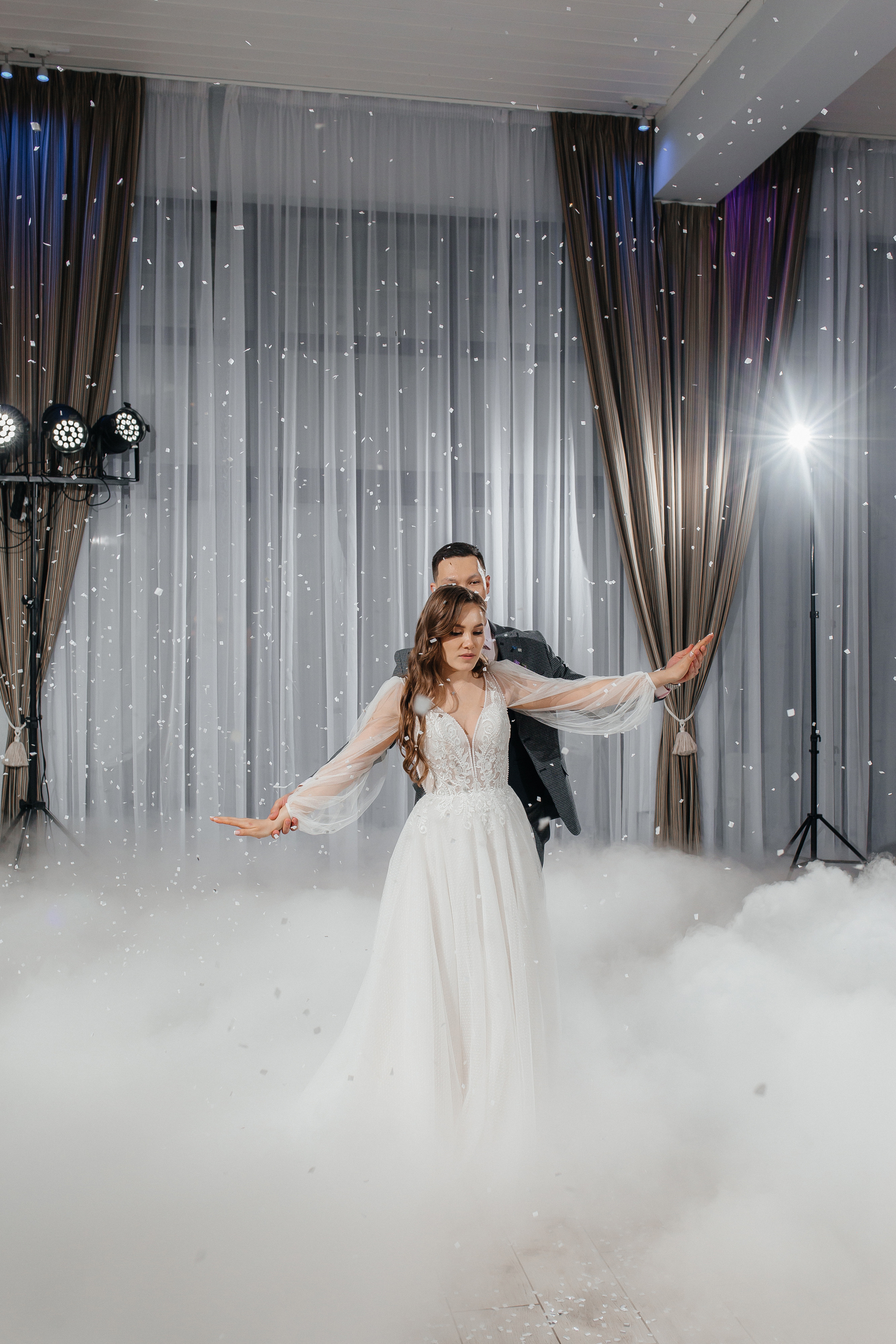 Алсу и Денис. Фотограф в Калининграде Дмитрий Мишин