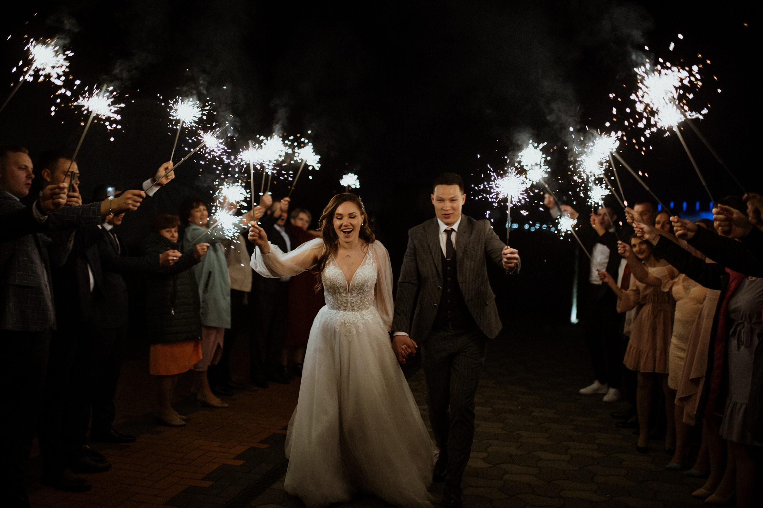 Алсу и Денис. Фотограф в Калининграде Дмитрий Мишин