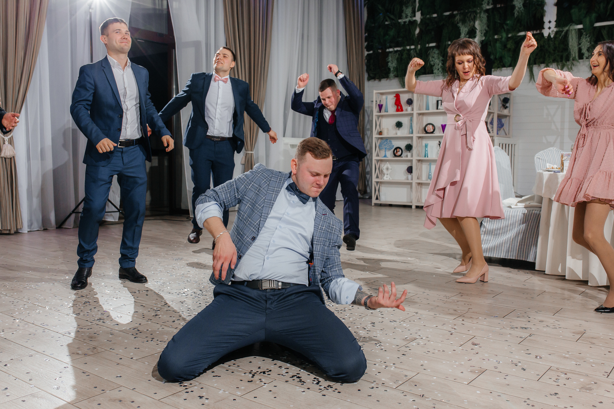 Алсу и Денис. Фотограф в Калининграде Дмитрий Мишин