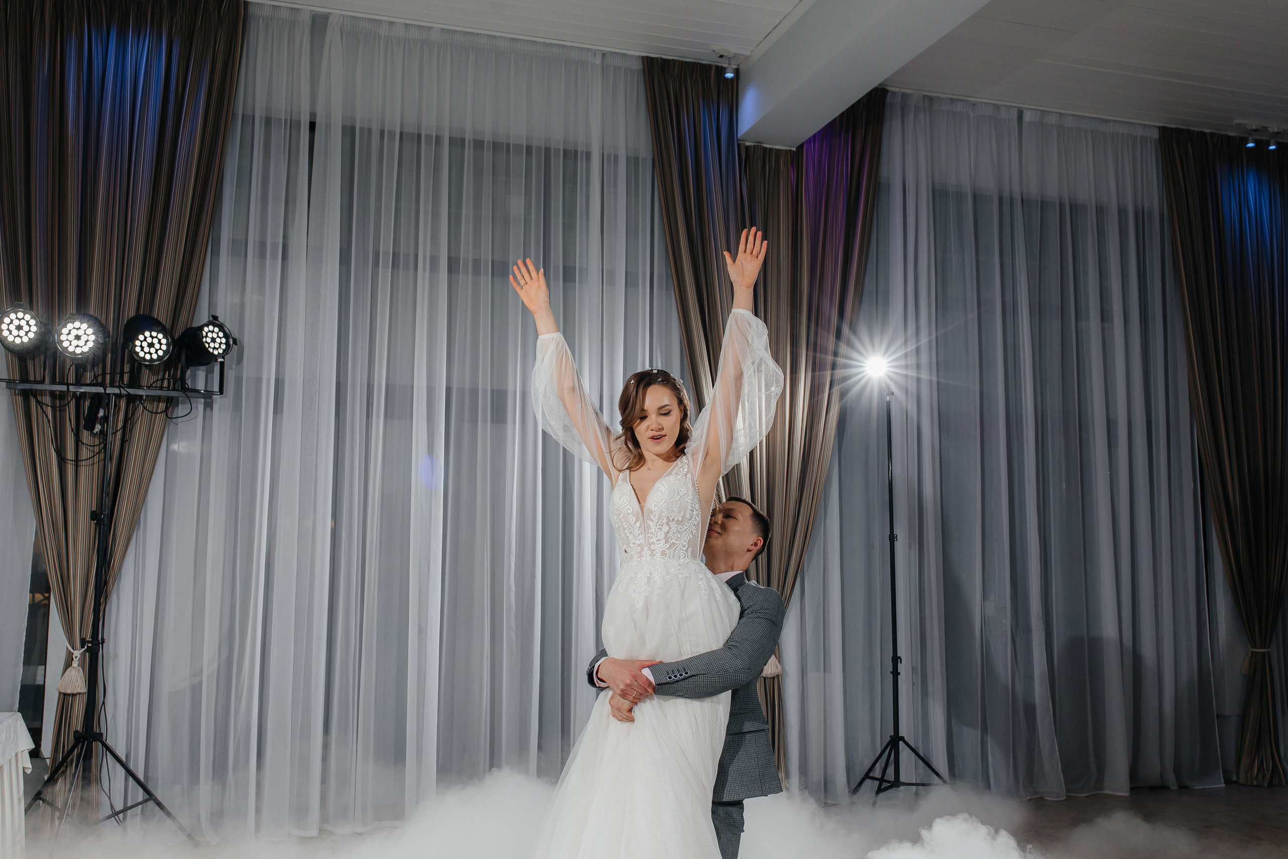 Алсу и Денис. Фотограф в Калининграде Дмитрий Мишин