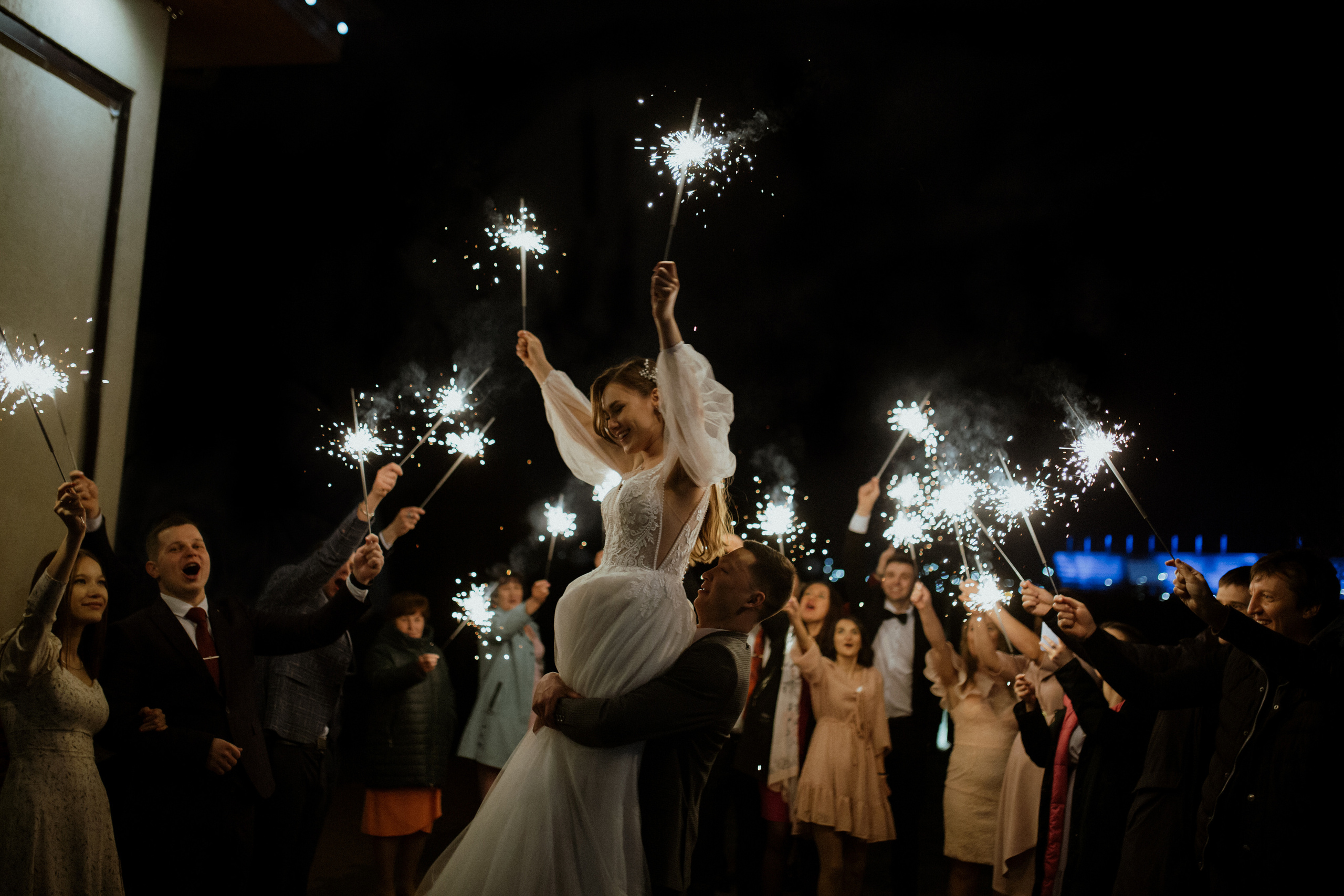 Алсу и Денис. Фотограф в Калининграде Дмитрий Мишин