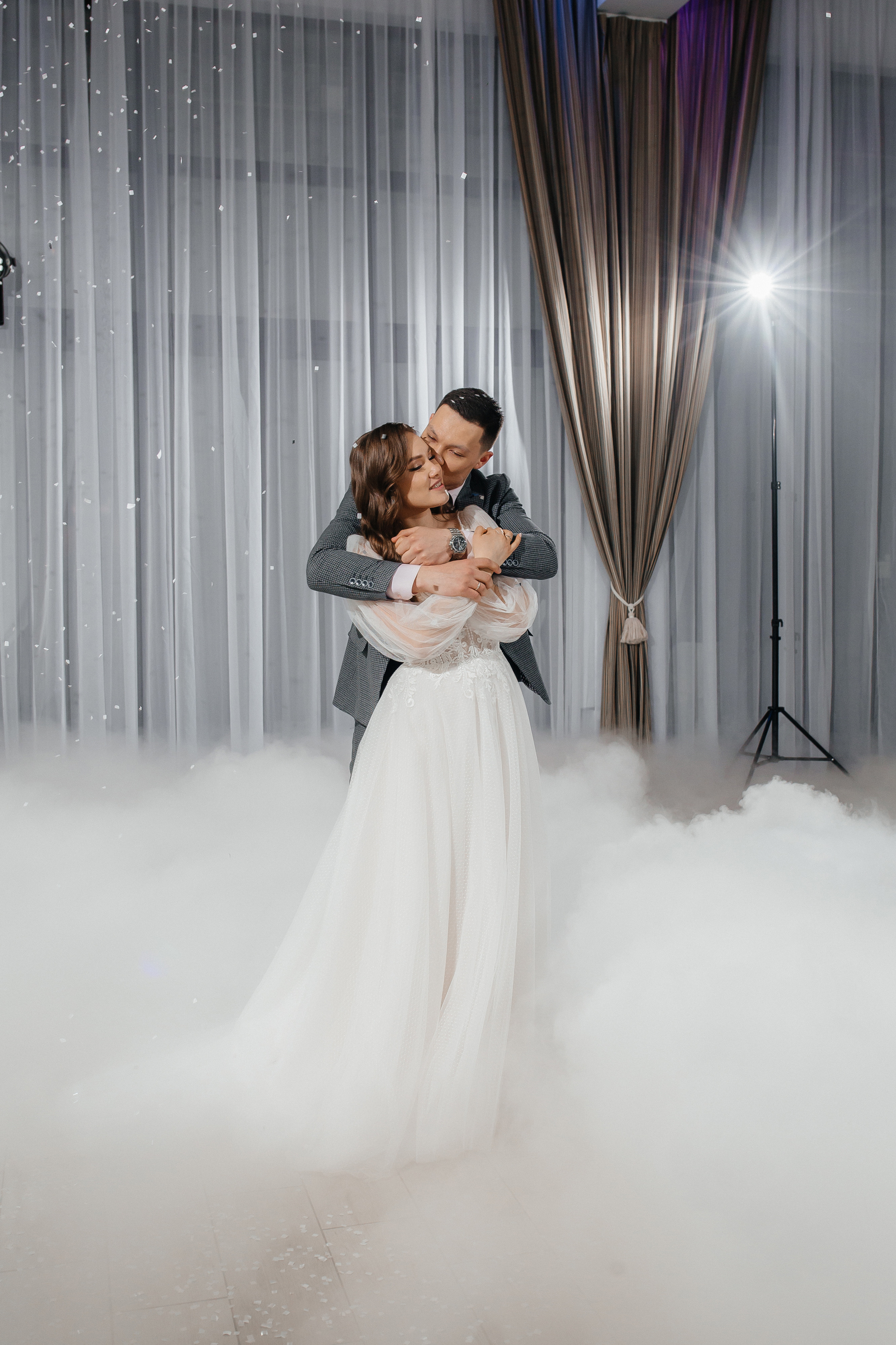 Алсу и Денис. Фотограф в Калининграде Дмитрий Мишин