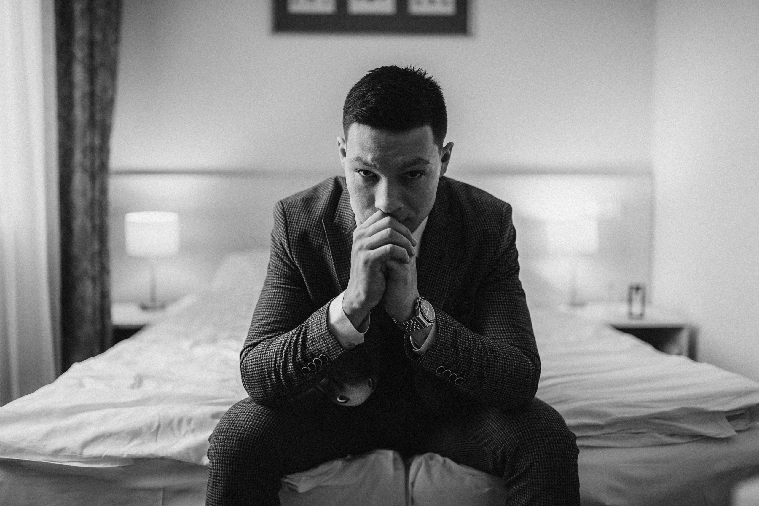 Алсу и Денис. Фотограф в Калининграде Дмитрий Мишин