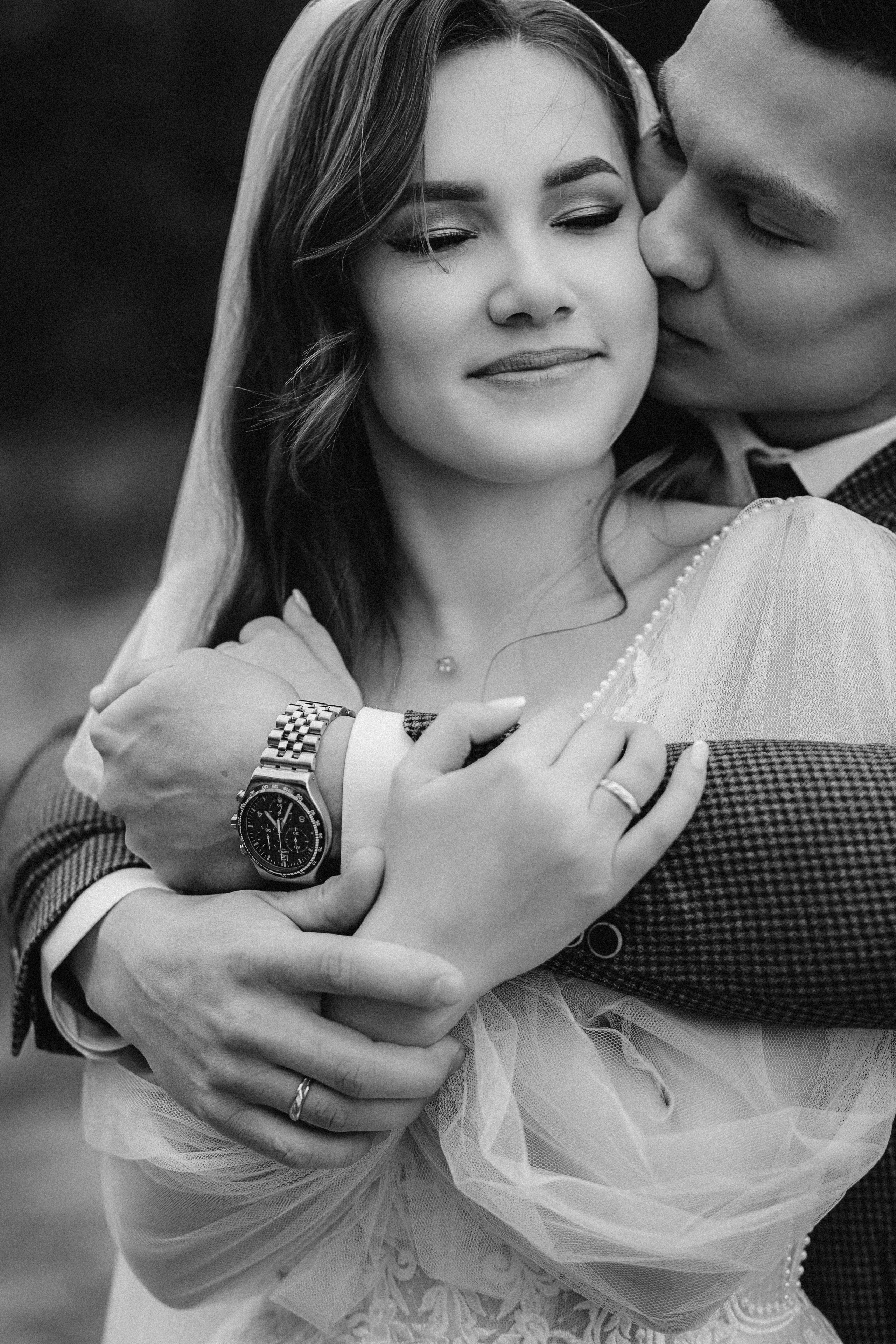 Алсу и Денис. Фотограф в Калининграде Дмитрий Мишин