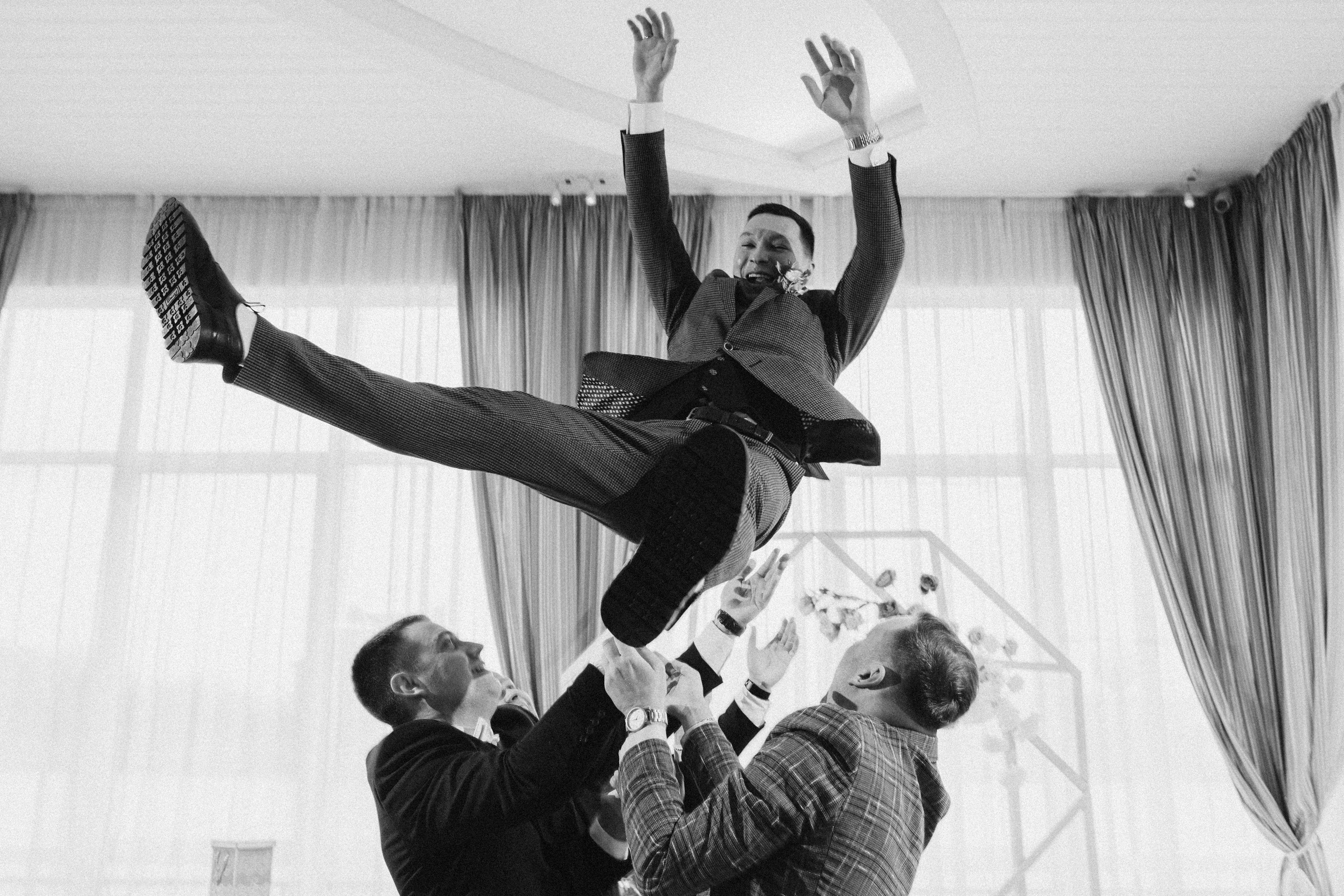 Алсу и Денис. Фотограф в Калининграде Дмитрий Мишин