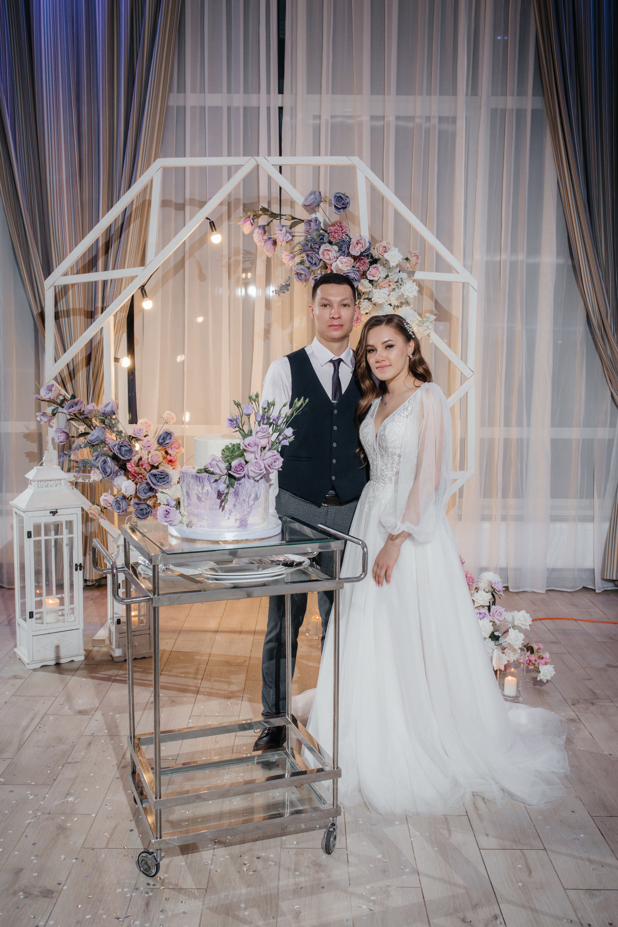 Алсу и Денис. Фотограф в Калининграде Дмитрий Мишин