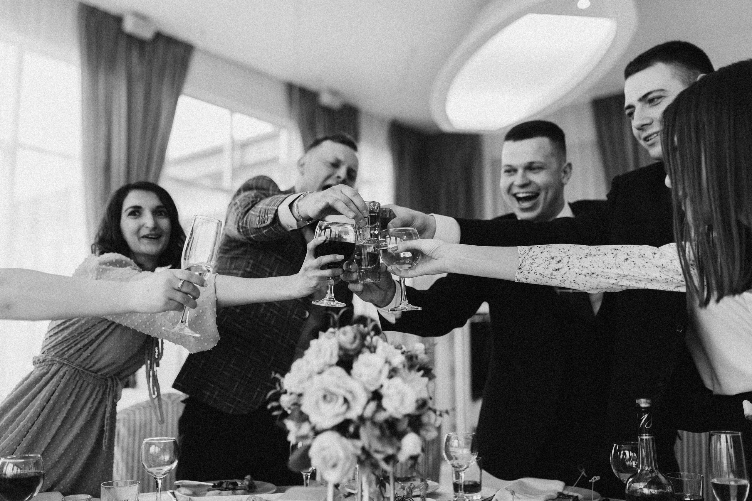 Алсу и Денис. Фотограф в Калининграде Дмитрий Мишин