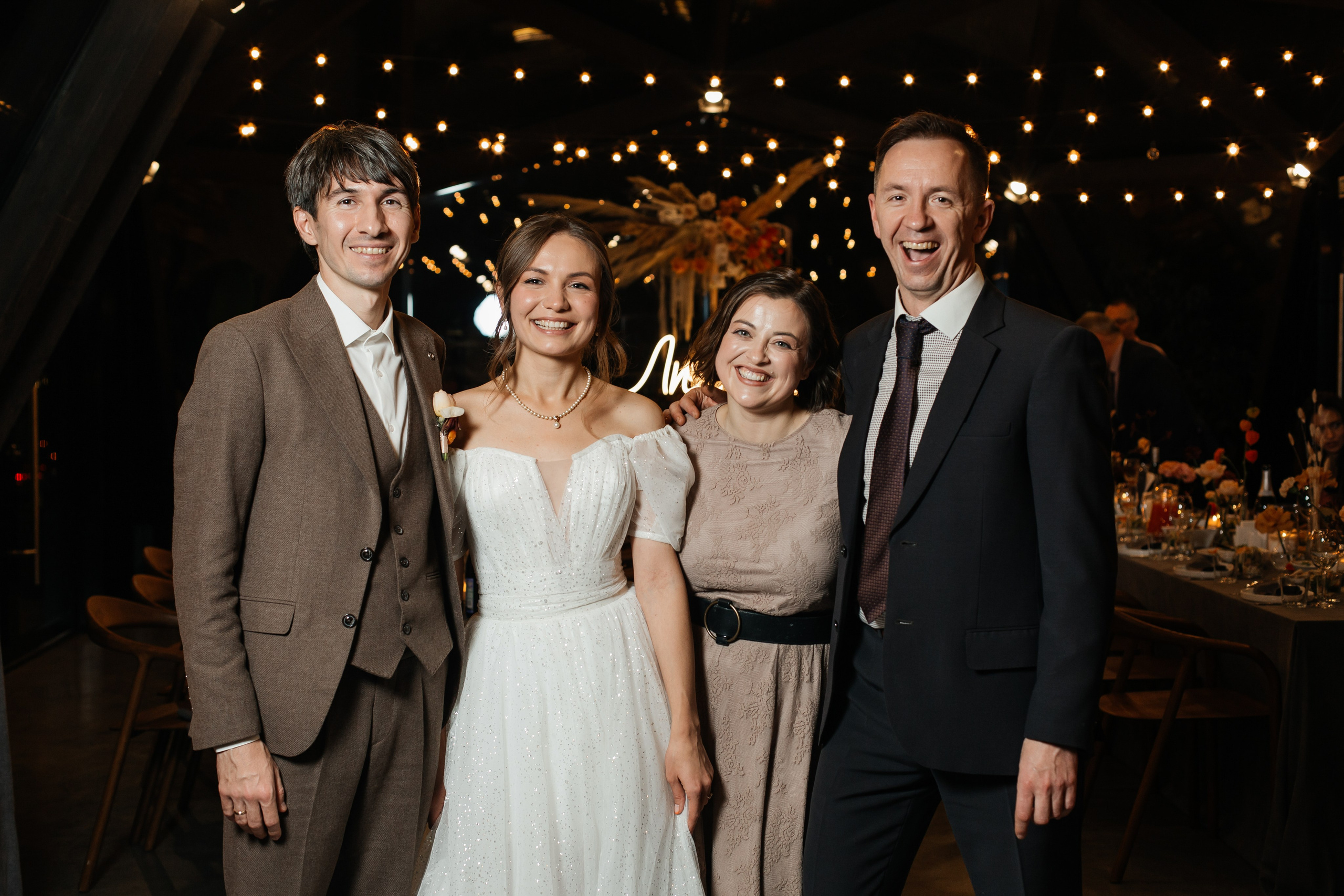 Пример полной свадебной съемки. Свадебный фотограф в Санкт-Петербурге Вика Стукачева