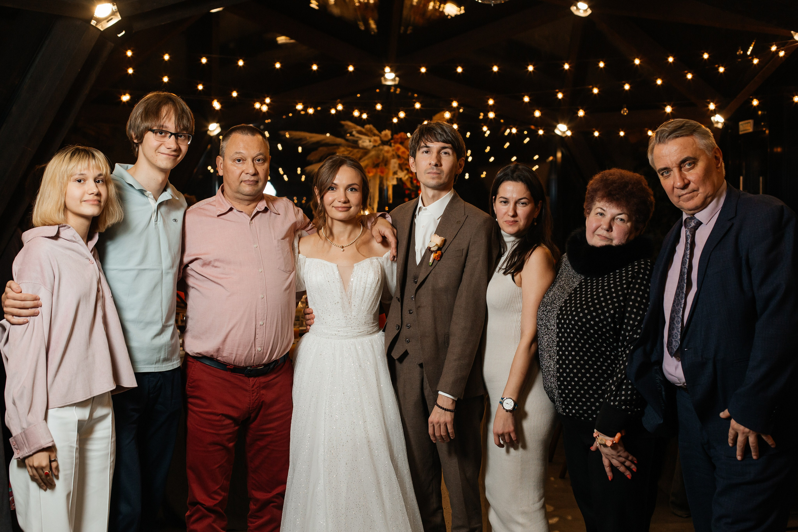 Пример полной свадебной съемки. Свадебный фотограф в Санкт-Петербурге Вика Стукачева