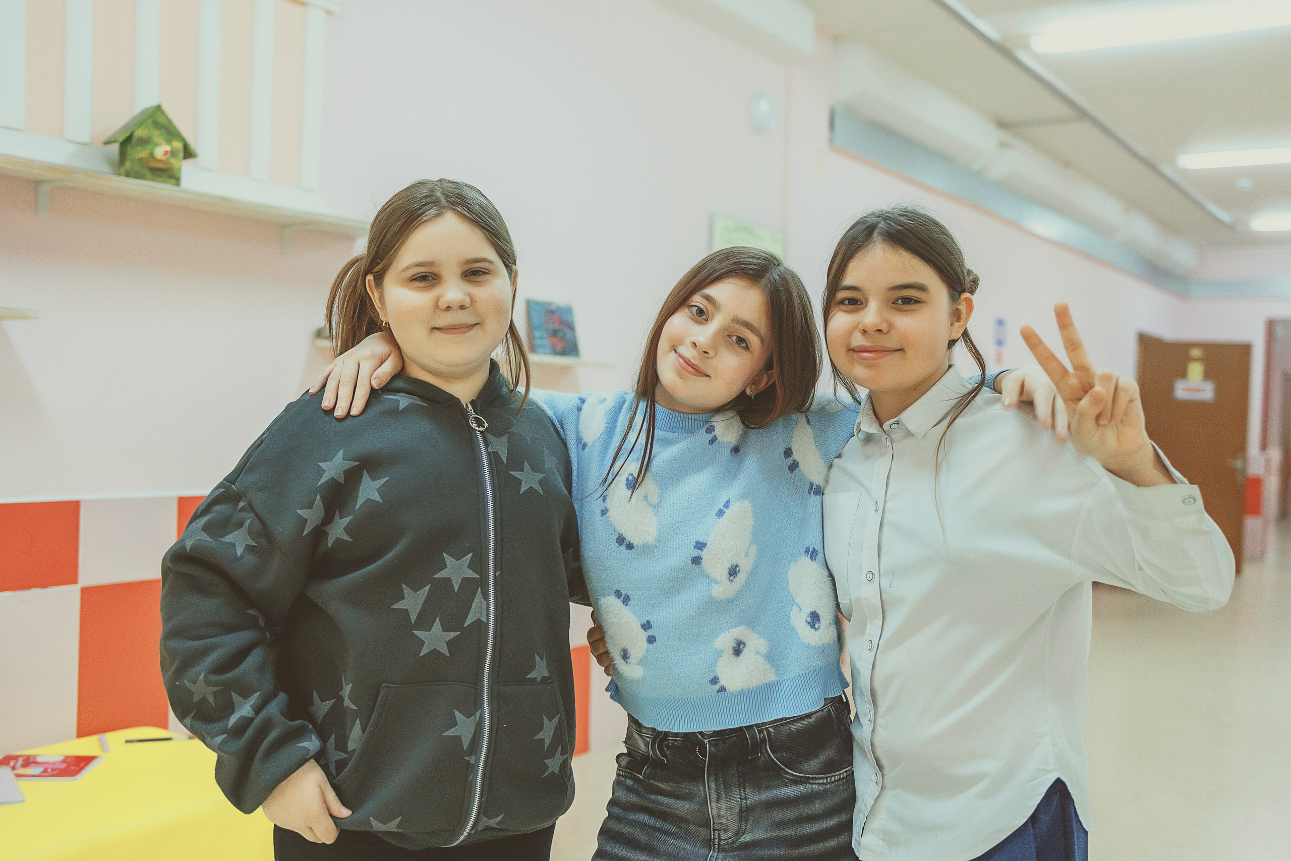 1505 4"В». Семейный фотограф и видеограф Попова Юлия