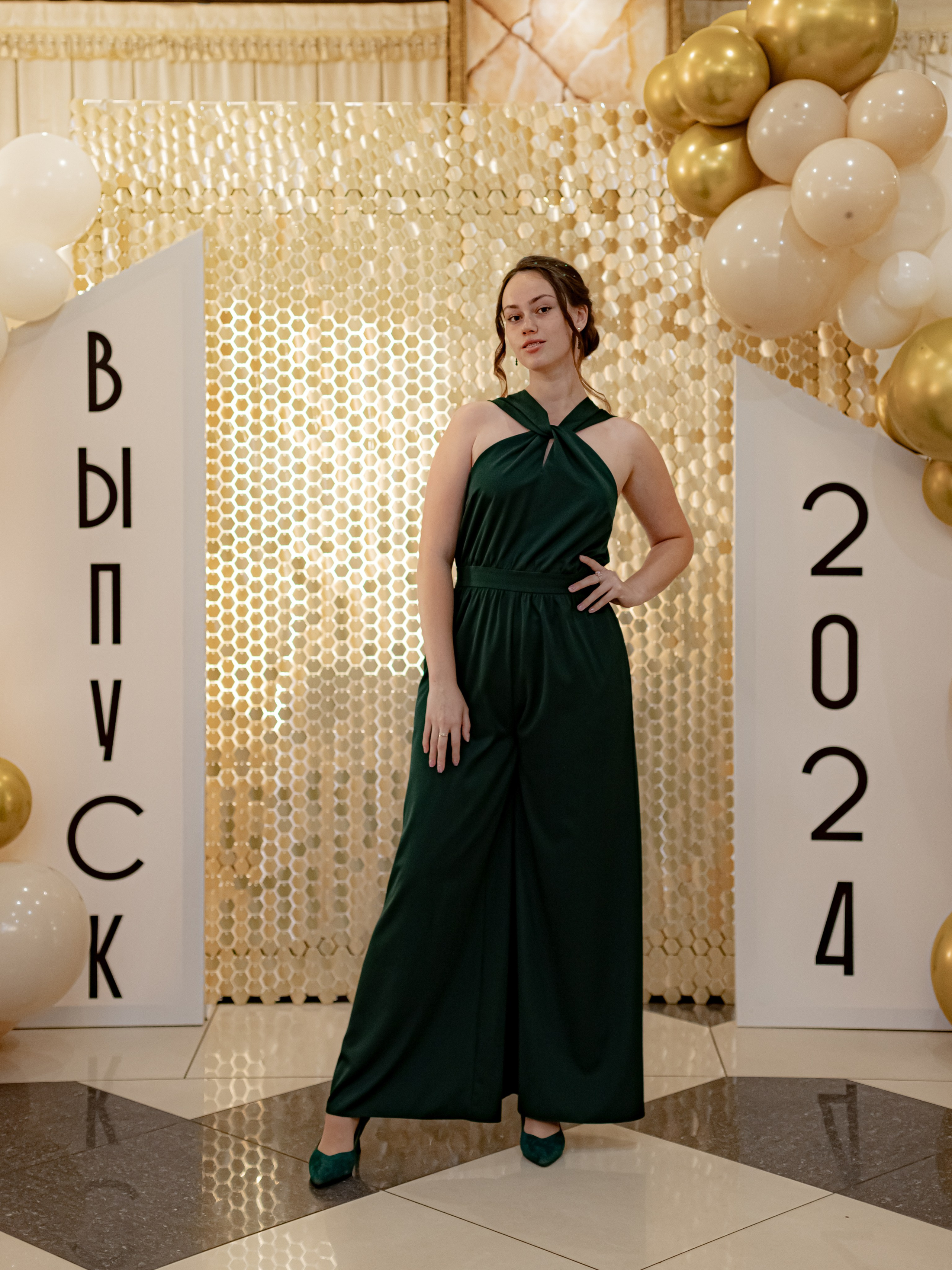 ВЫПУСКНОЙ. Photokarish