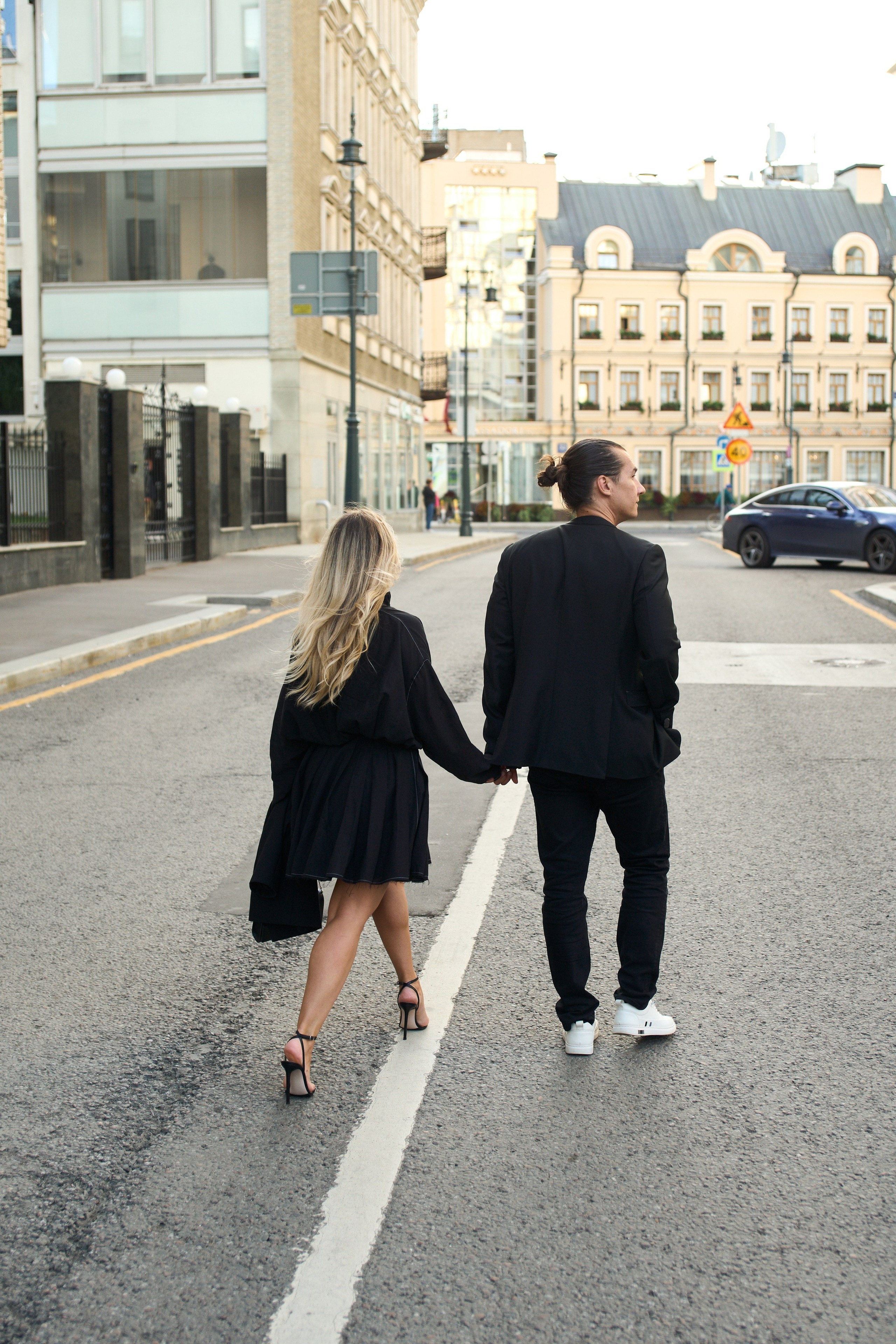 Diana & Timur. Кристина Лазарева | Фотограф в Москве