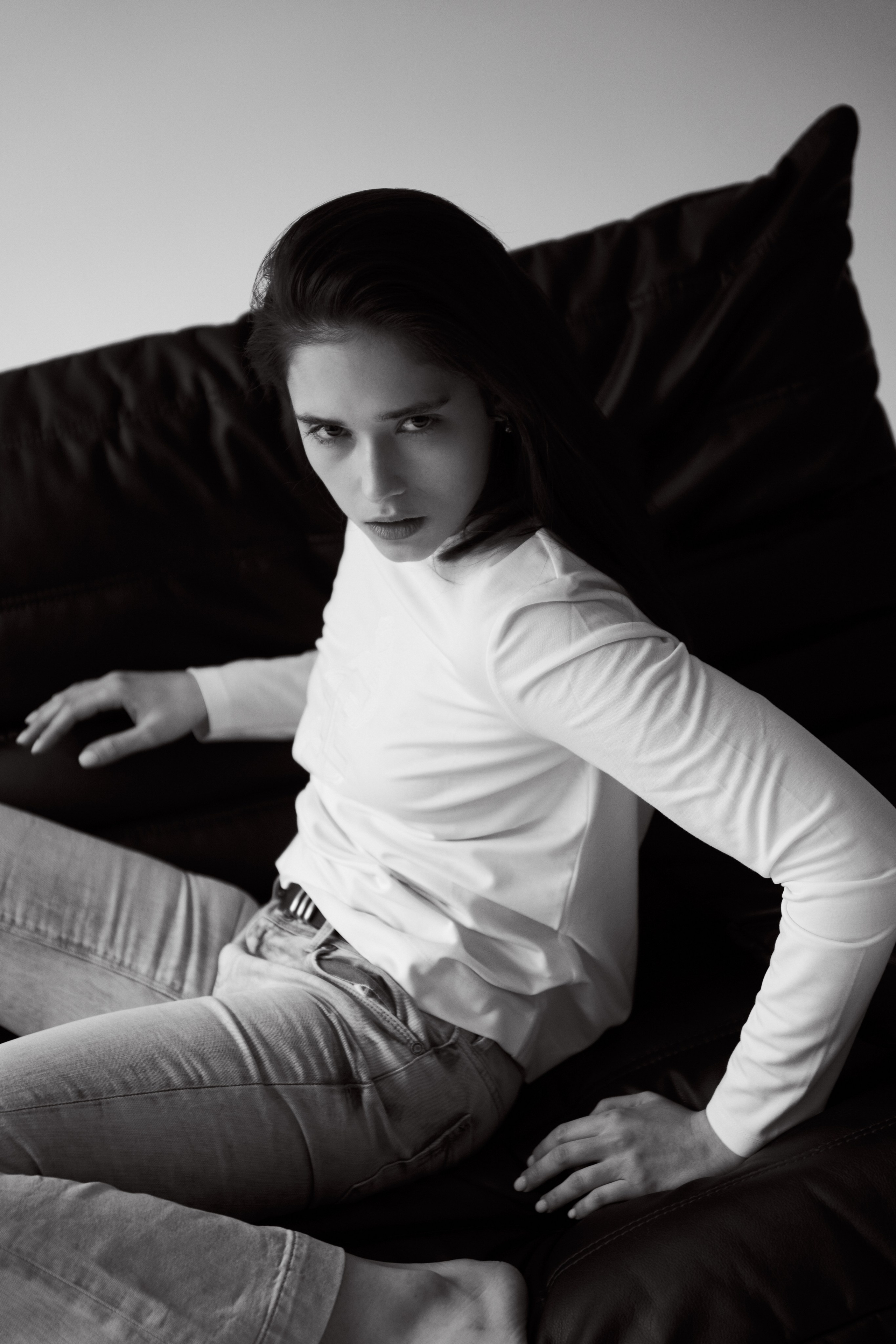 Larisa. Кристина Лазарева | Фотограф в Москве