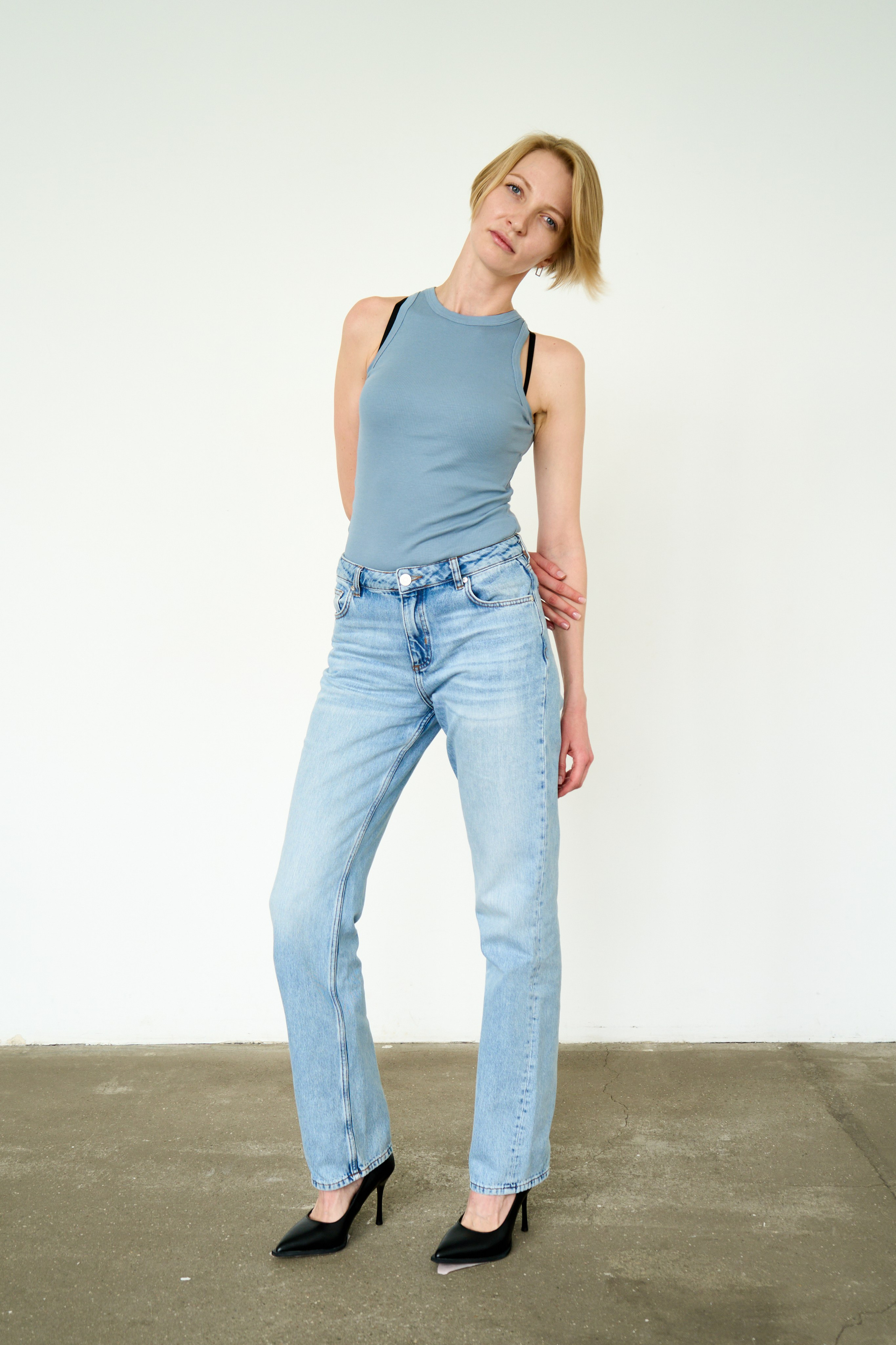 Tatiana. Кристина Лазарева | Фотограф в Москве