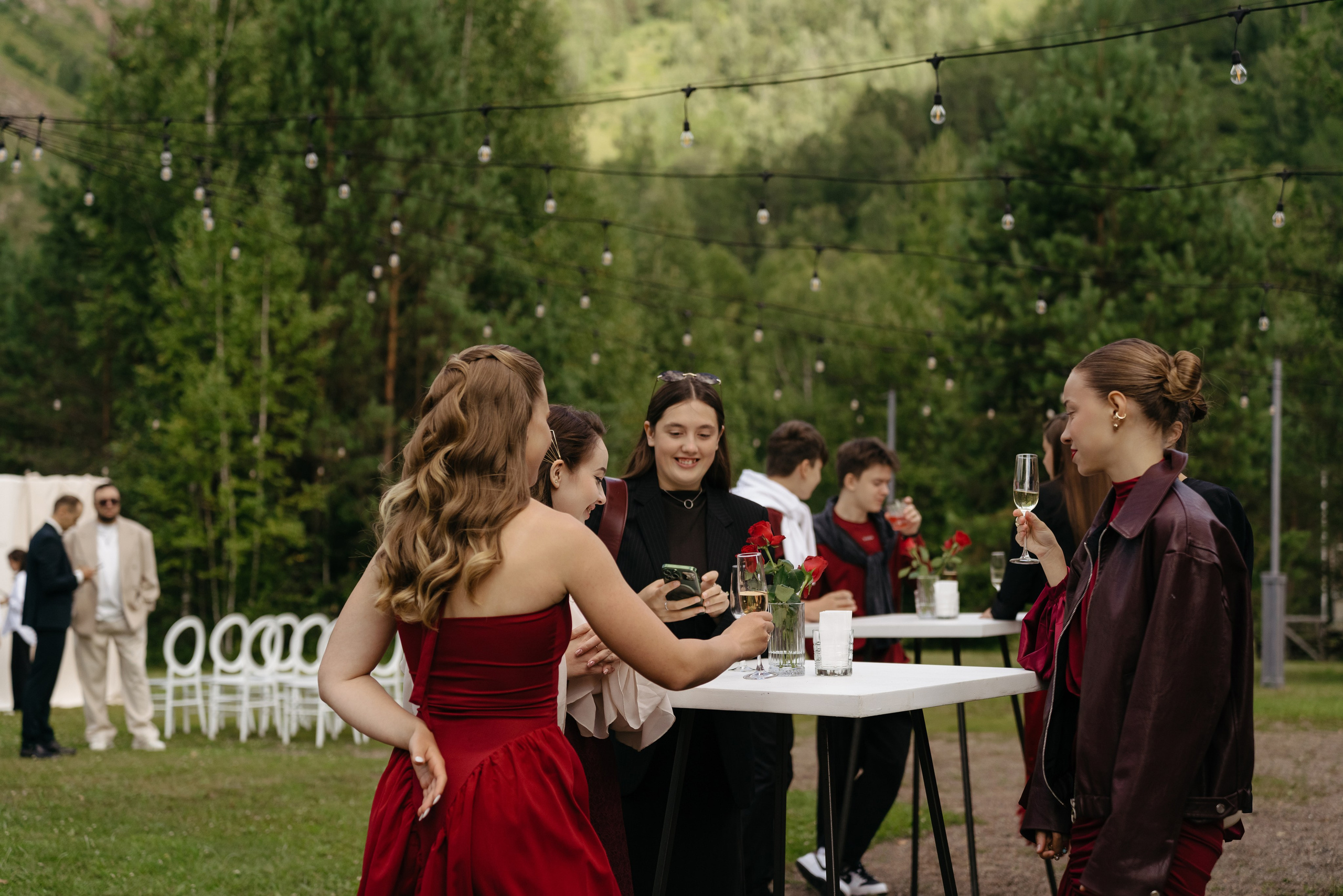 Игорь и Юлия. Свадебный фотограф Красноярск Вязьминова Мария