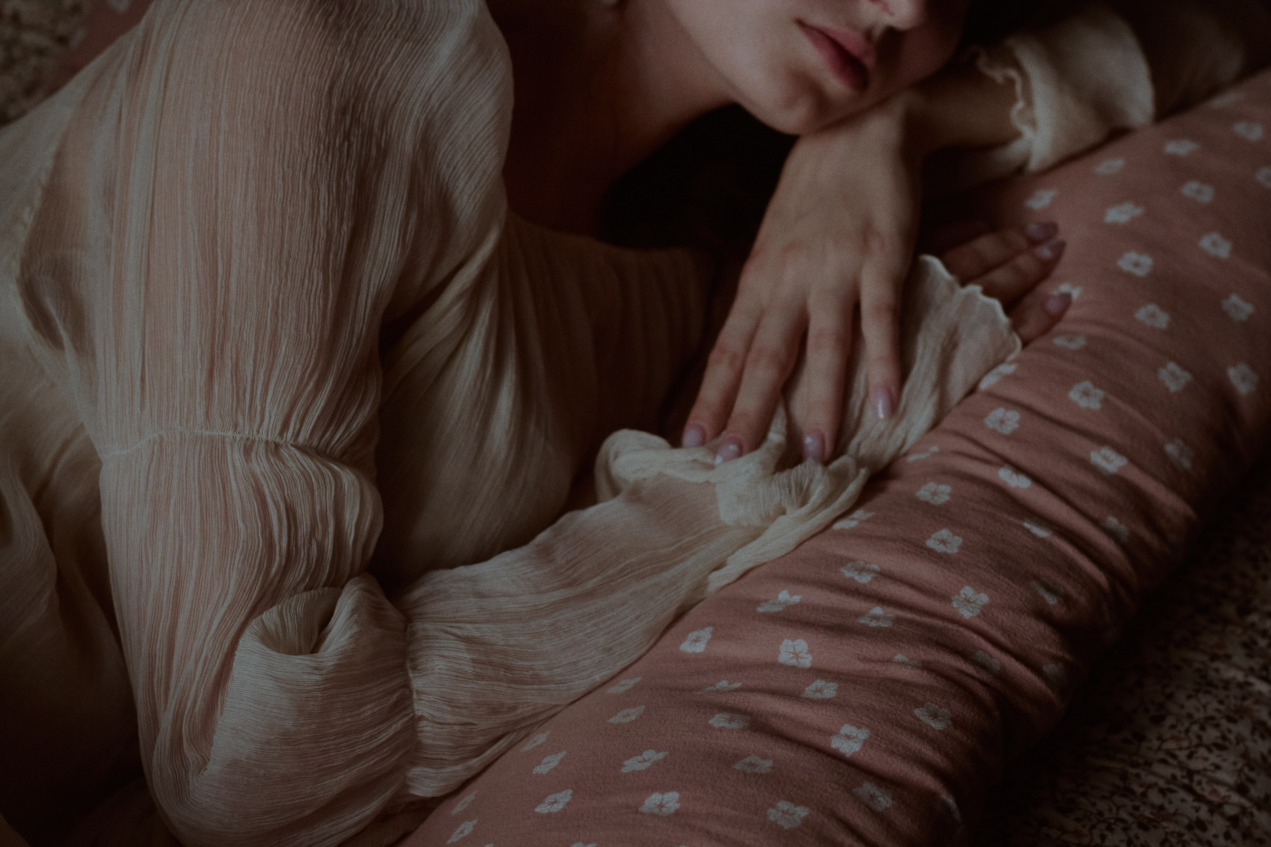 Мари. Фотограф лавстори Москва/МО Приятелева Ангелина