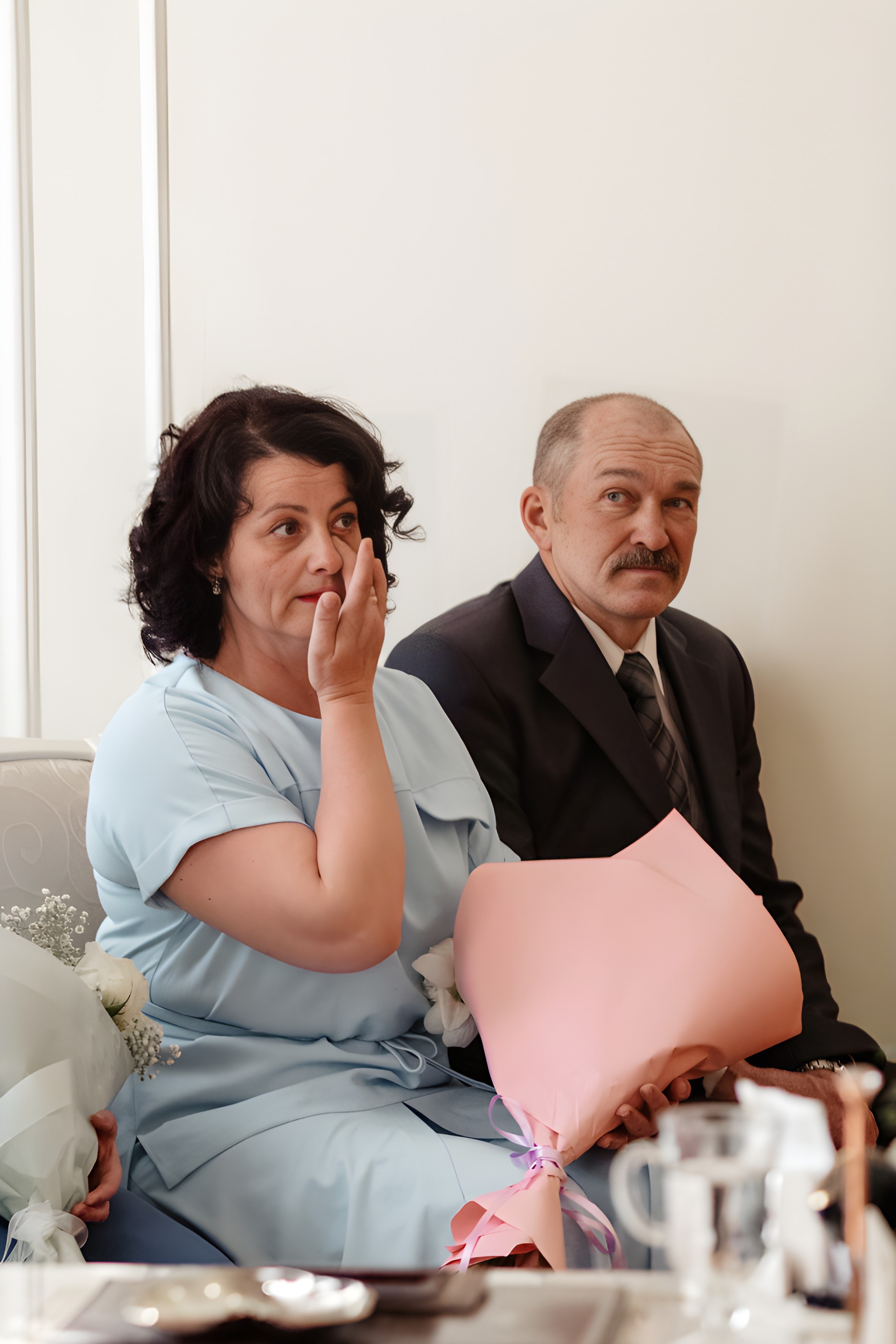 Свадьба. ProFoto