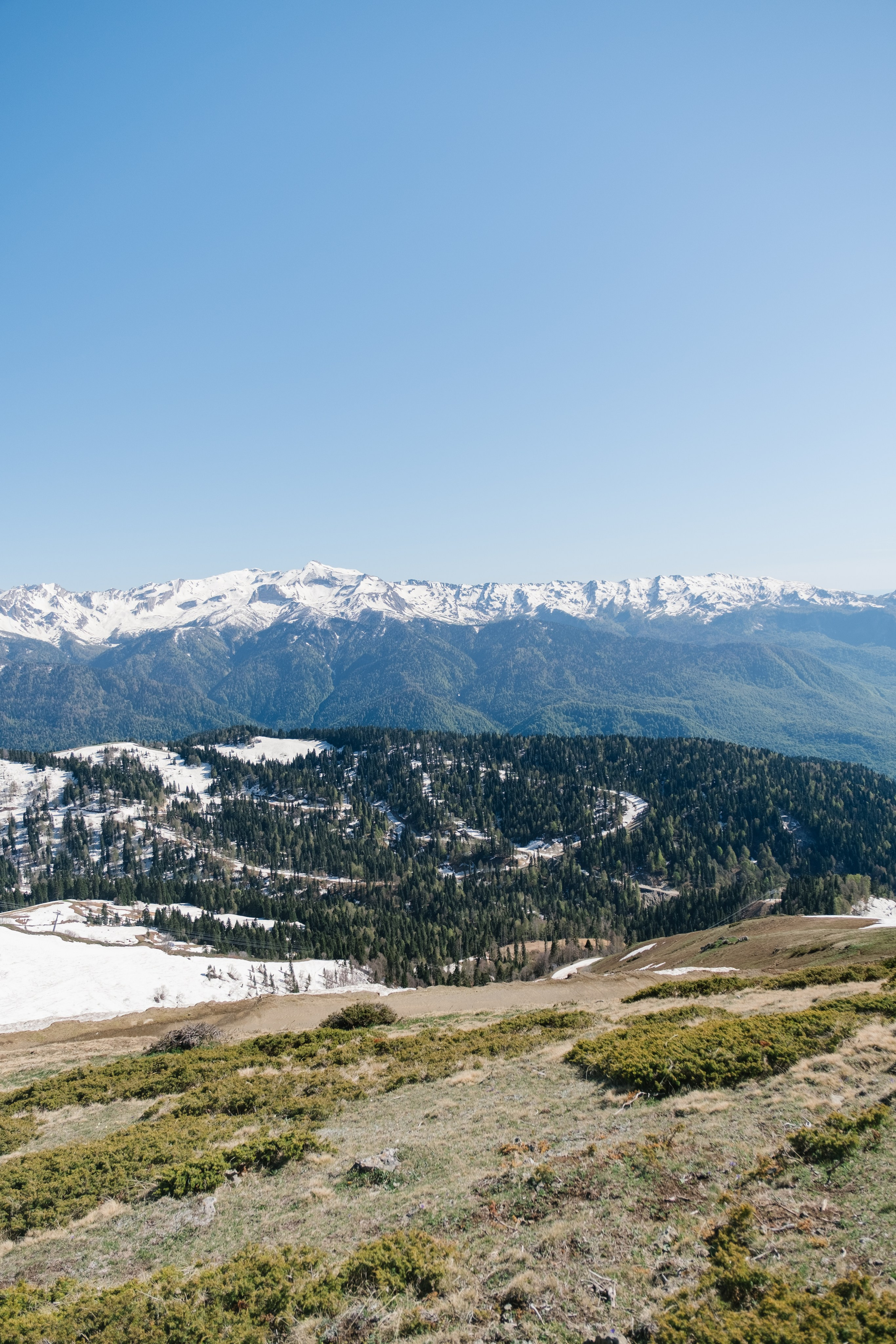 Роза Пик. Свадебный Видеограф Фотограф в Сочи
